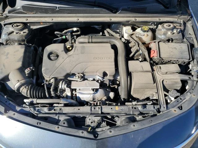 Chevrolet Malibu 1.5L 4 Front-wheel Drive | Mobile.bg   5