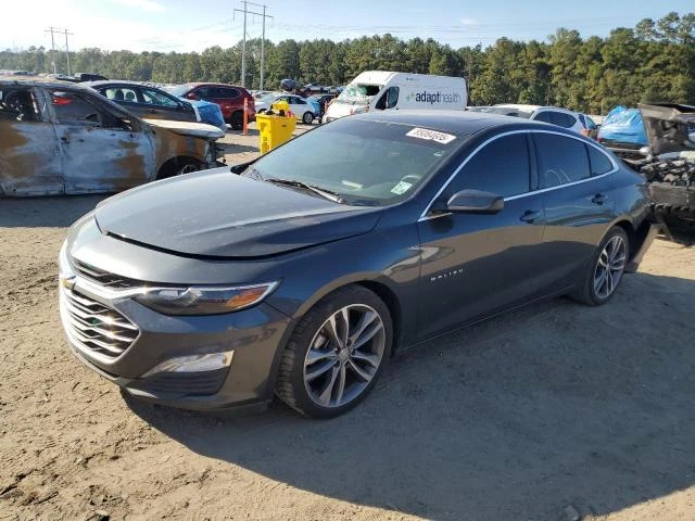 Chevrolet Malibu 1.5L 4 Front-wheel Drive | Mobile.bg   2