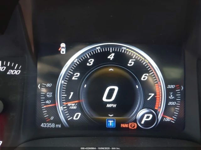 Chevrolet Corvette GRAND SPORT, снимка 15 - Автомобили и джипове - 54773043