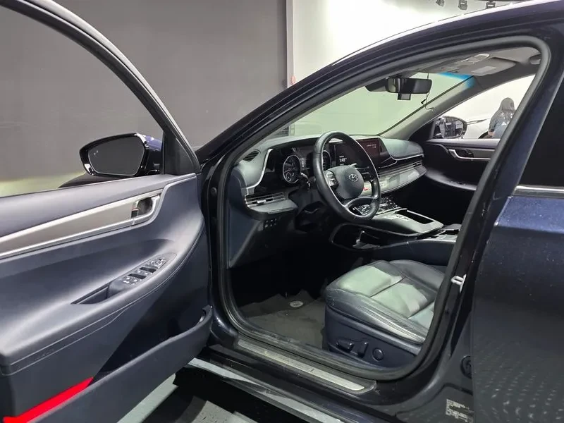 Hyundai Grandeur Ig 2.5 �������| ���������| ��������� �� ������ | Mobile.bg � ����������� 10