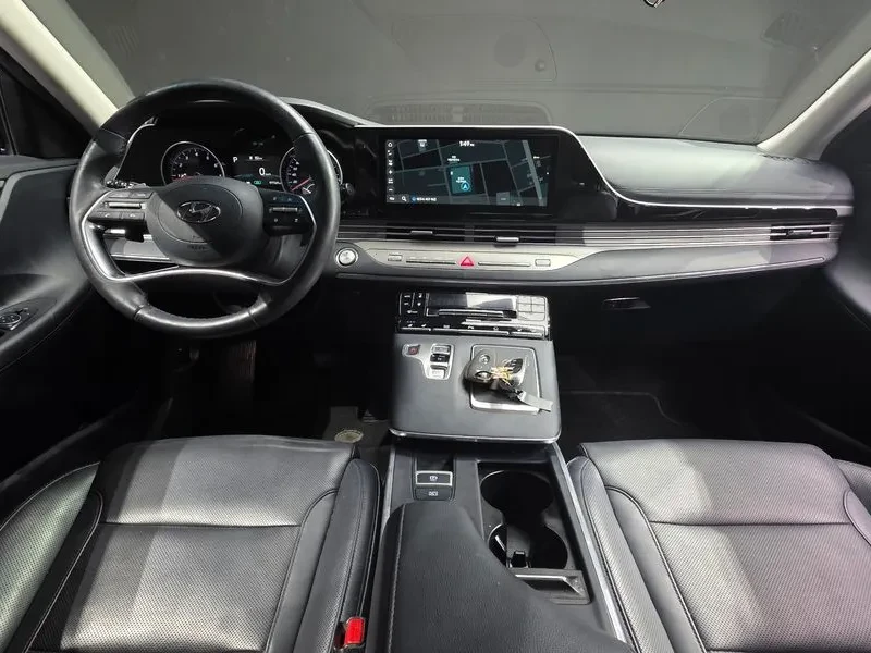 Hyundai Grandeur Ig 2.5 �������| ���������| ��������� �� ������ | Mobile.bg � ����������� 7