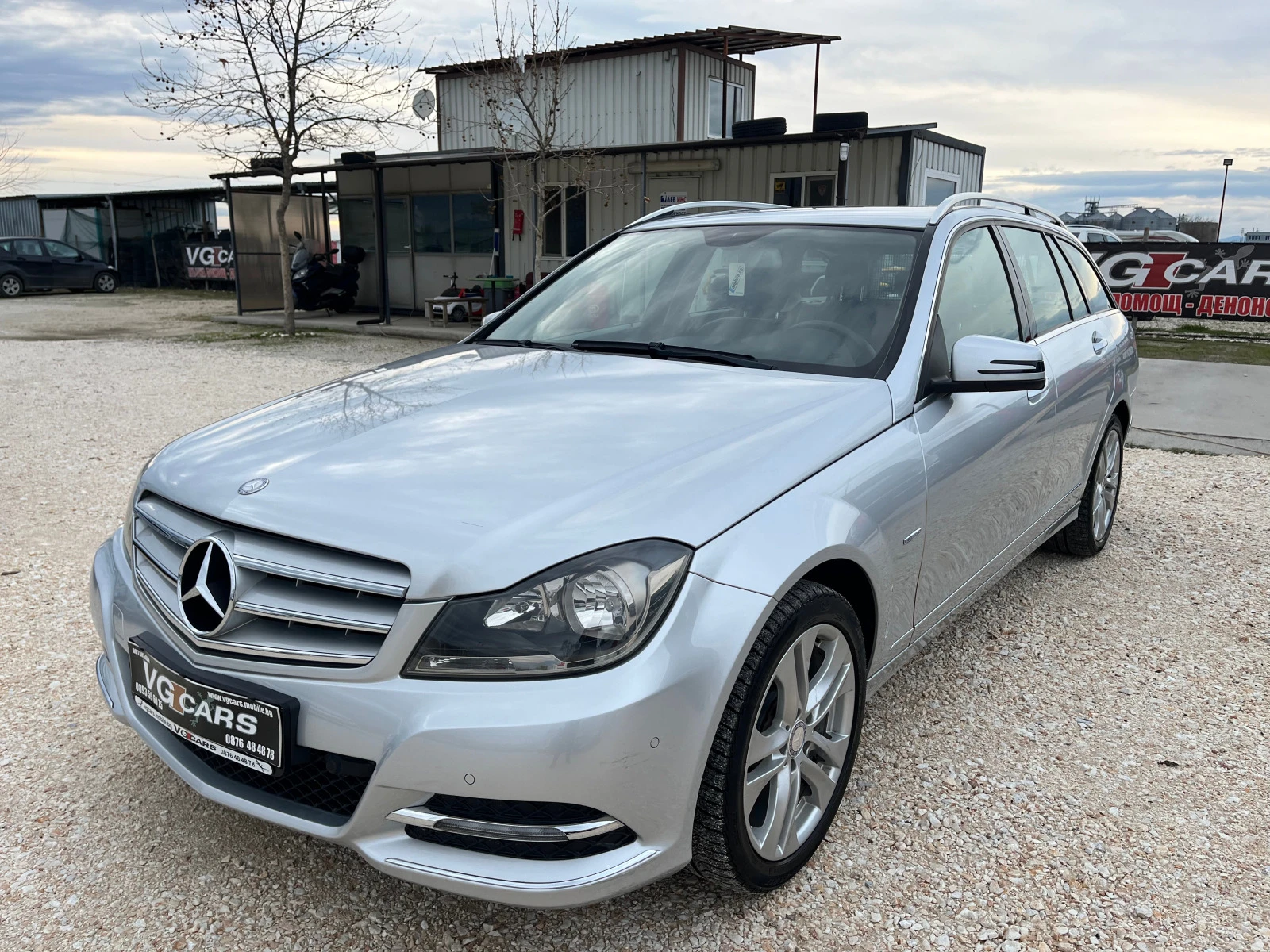 Mercedes-Benz C 180 1.8i, 156ck.ЛИЗИНГ - изображение 3