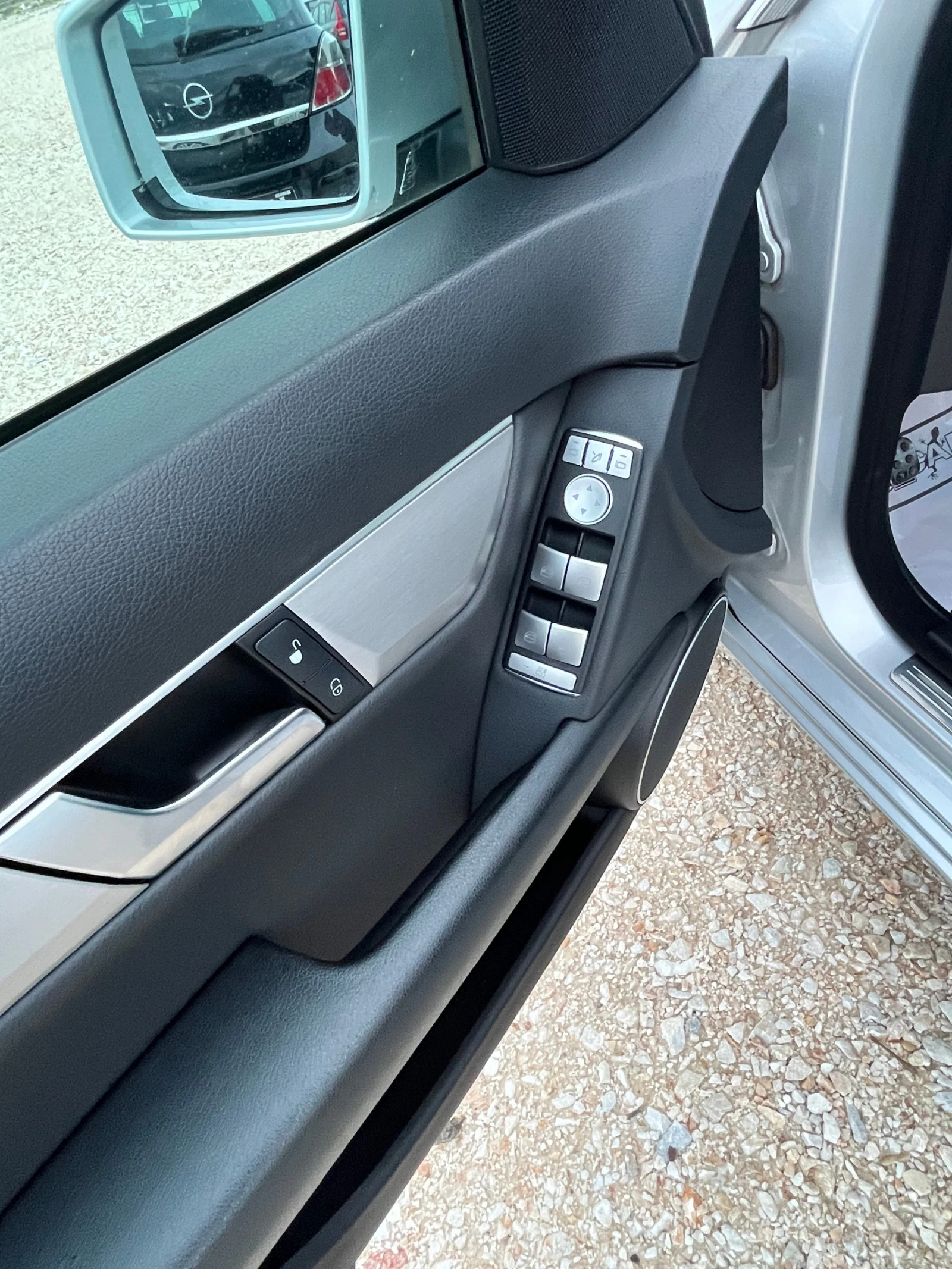 Mercedes-Benz C 180 1.8i, 156ck. | Mobile.bg   11