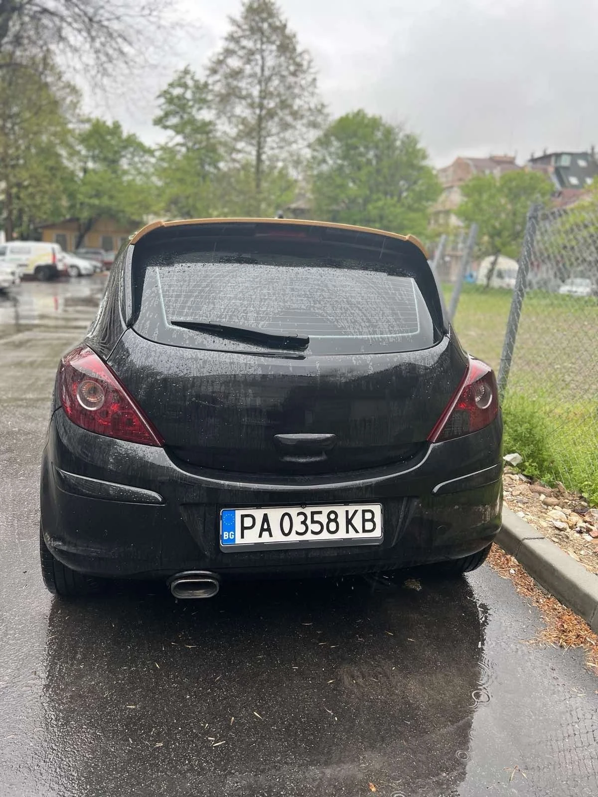 Opel Corsa  - изображение 5