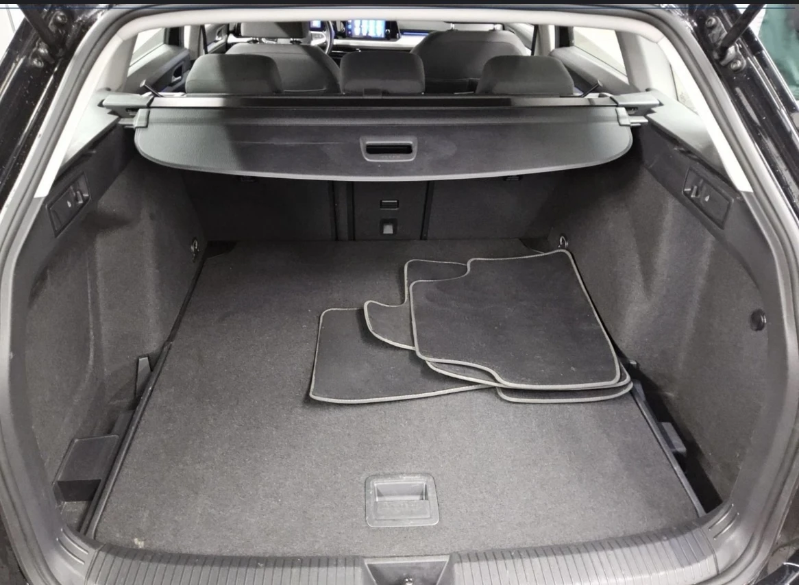 VW Golf 2.0TDI Life  LED  | Mobile.bg   11