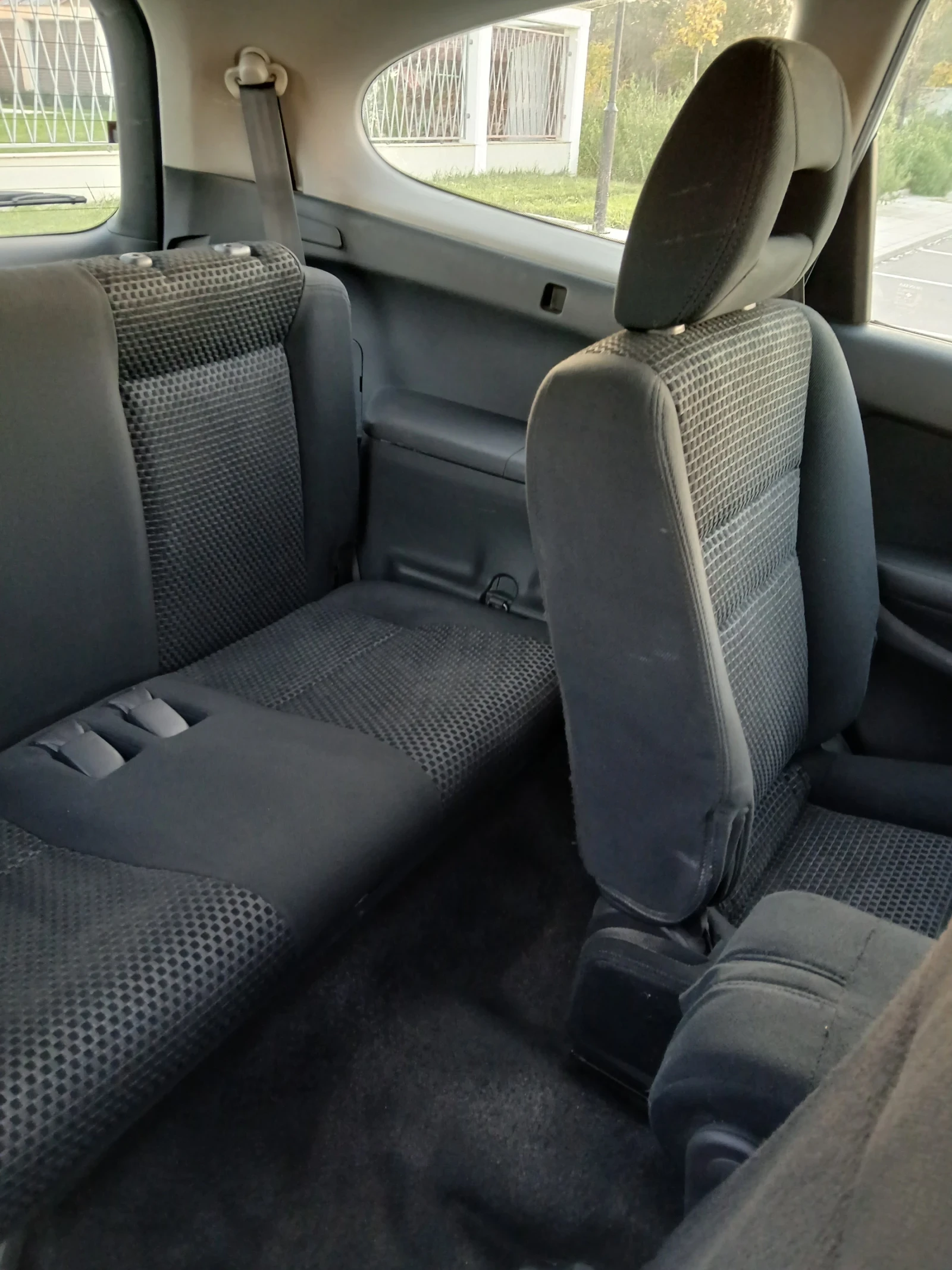 Honda Stream | Mobile.bg   11