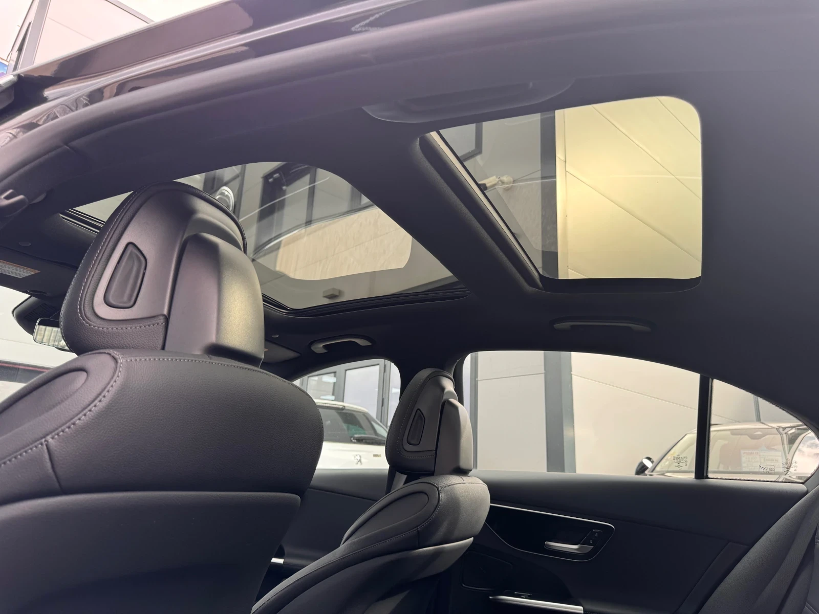 Mercedes-Benz C 300 4 Matic | Mobile.bg   17