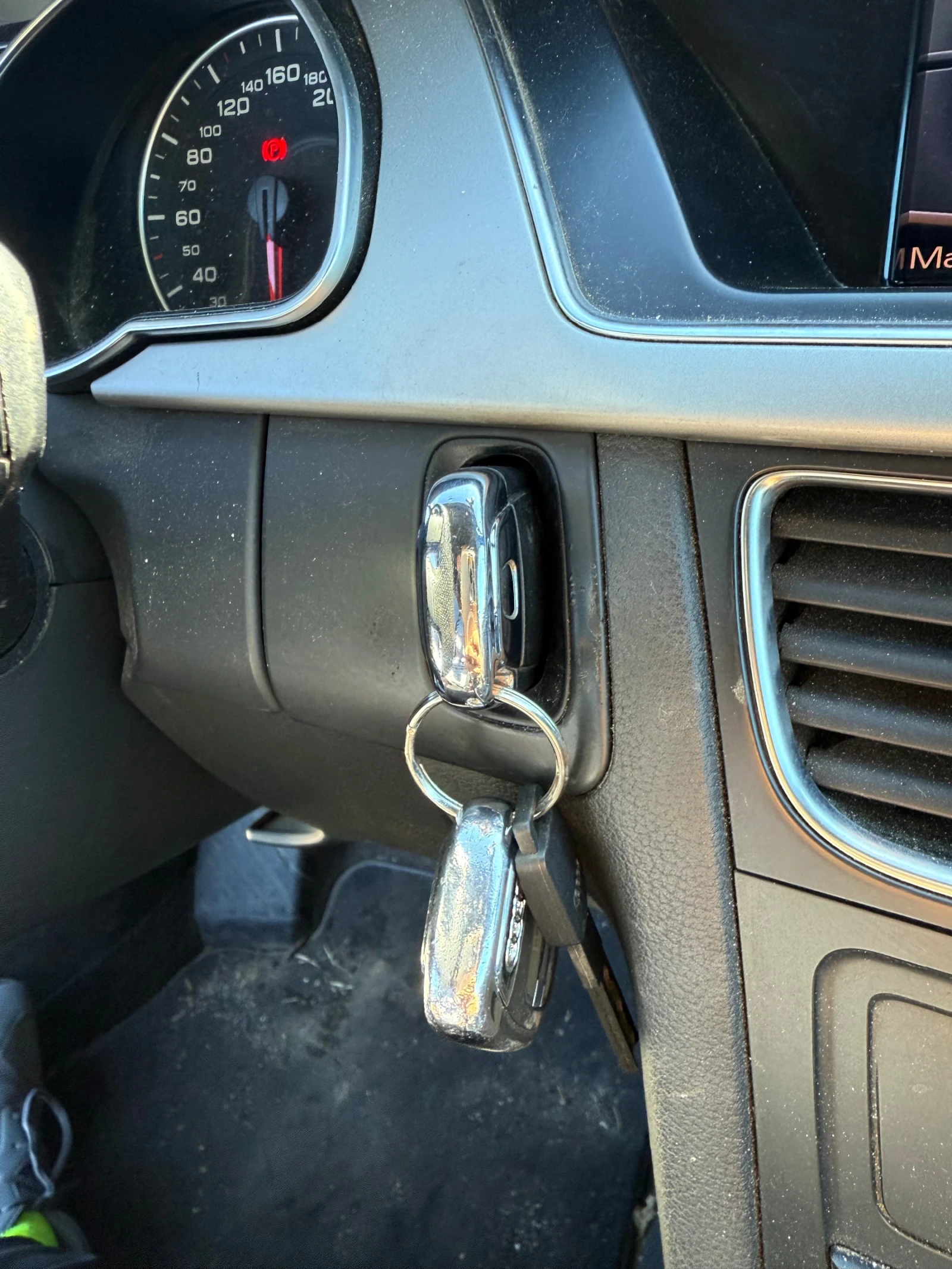 Audi A5 2.7TDI* * *   | Mobile.bg   12