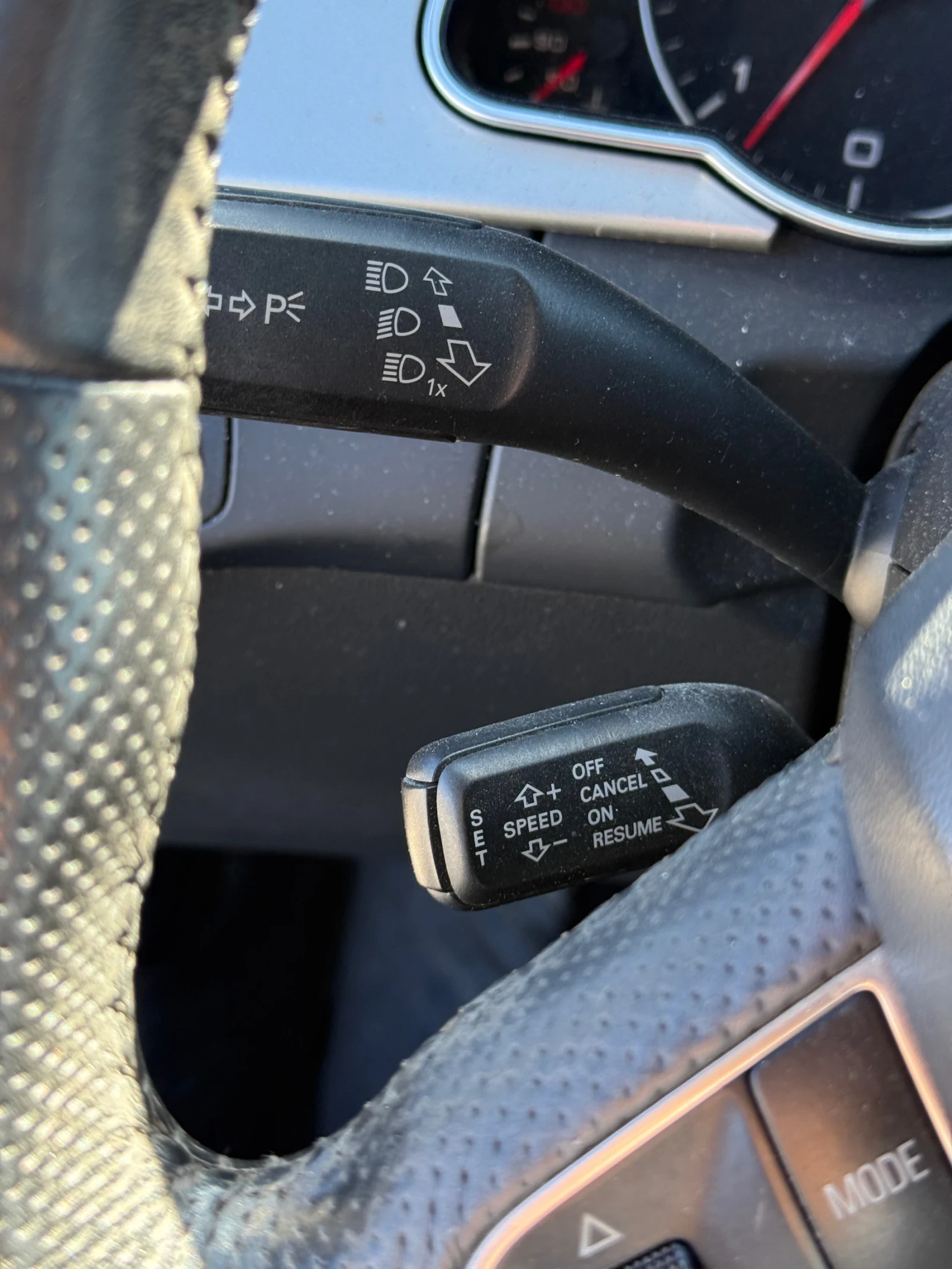 Audi A5 2.7TDI* * *   | Mobile.bg   13