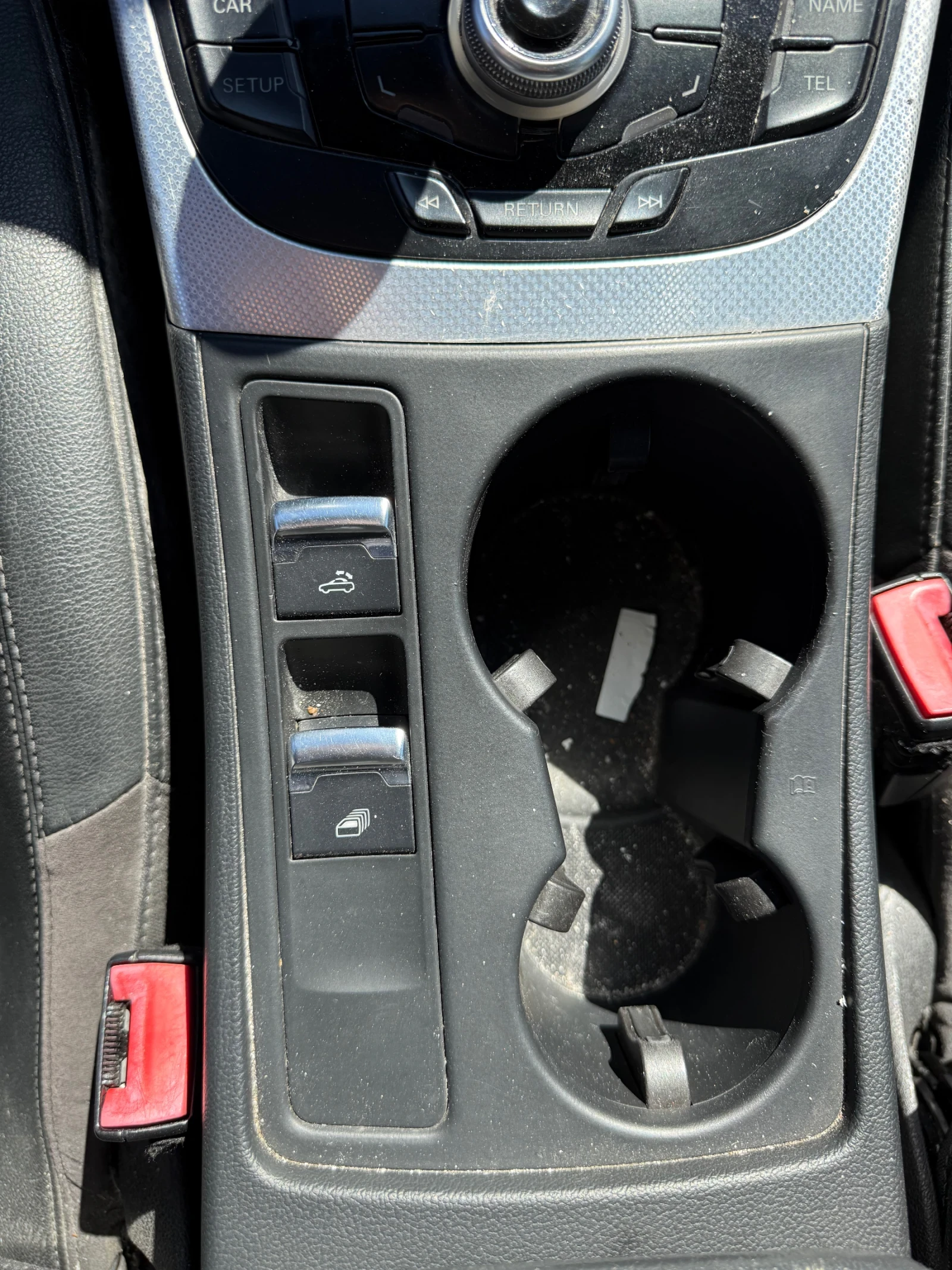 Audi A5 2.7TDI* * *   | Mobile.bg   14