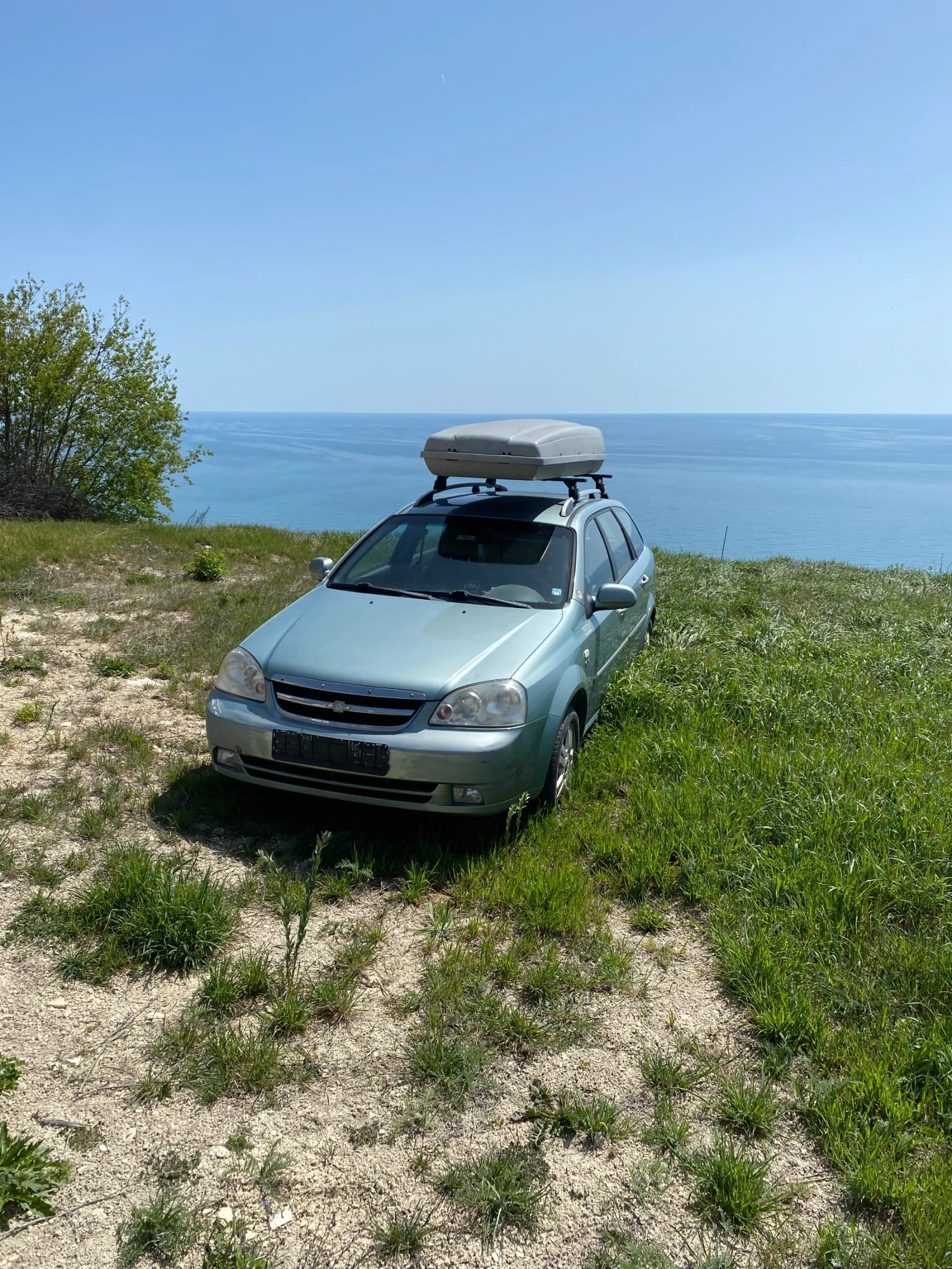 Chevrolet Nubira  - изображение 2