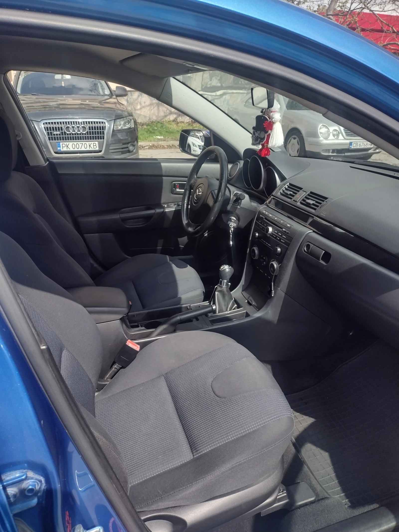 Mazda 3 Седан  - изображение 9
