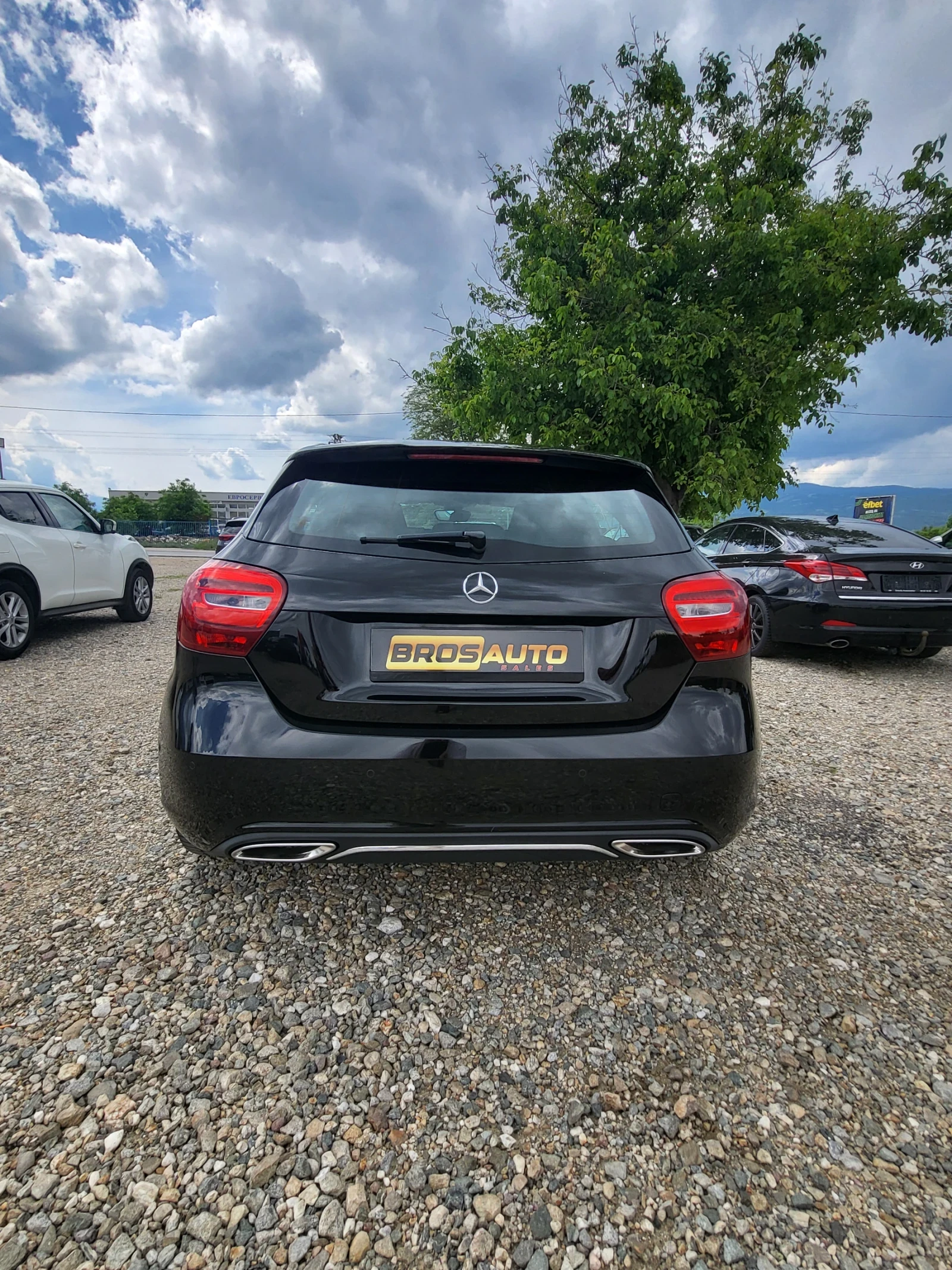 Mercedes-Benz A 200 CDI/136кс./Автоматик/Фейслифт/EURO6 - изображение 7