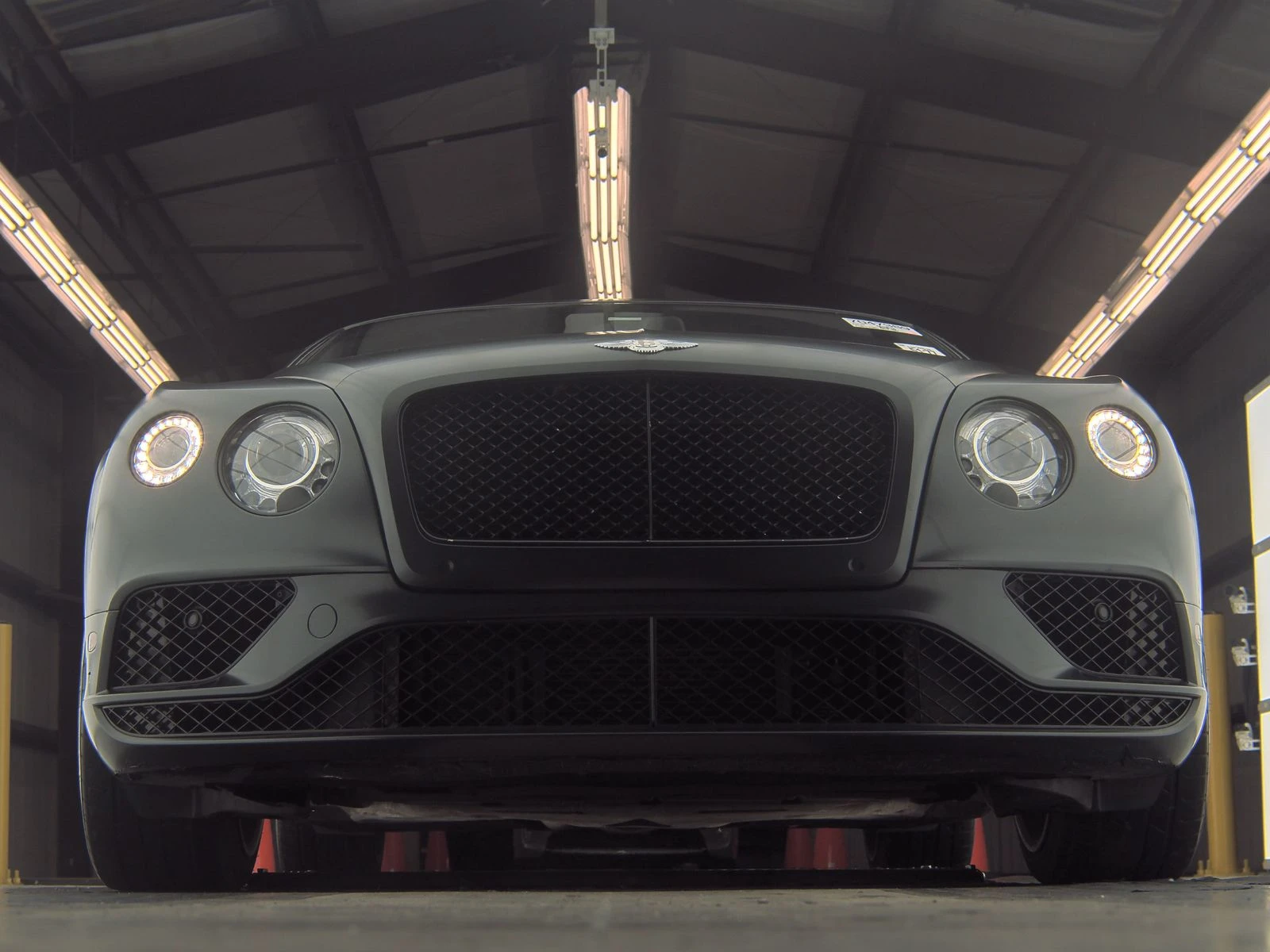 Bentley Continental * GT V8* Naim for Bentley*  - изображение 8