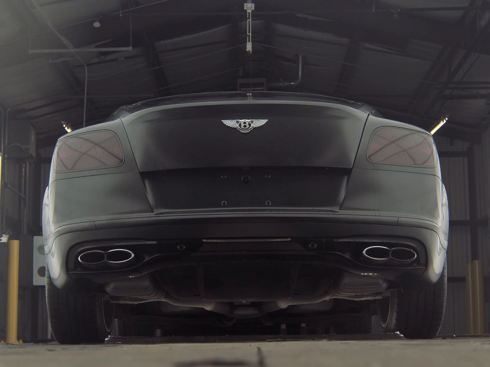 Bentley Continental * GT V8* Naim for Bentley*  - изображение 6
