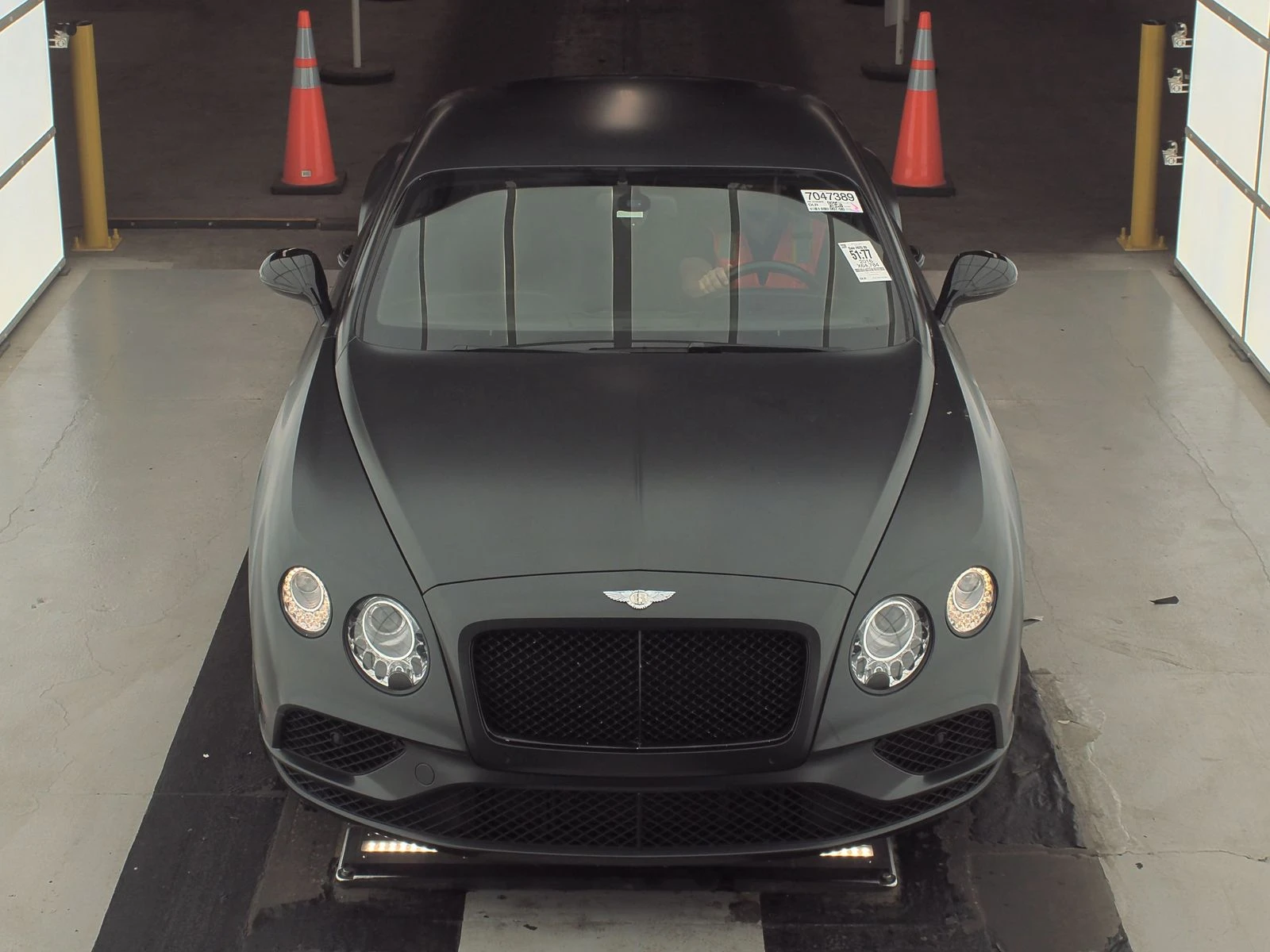 Bentley Continental * GT V8* Naim for Bentley*  - изображение 5