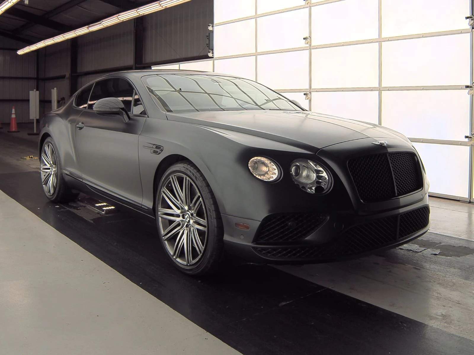 Bentley Continental * GT V8* Naim for Bentley*  - изображение 3