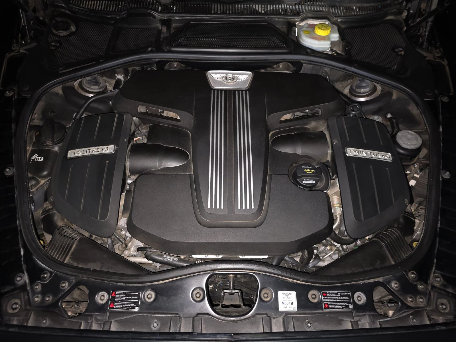 Bentley Continental * GT V8* Naim for Bentley*  - изображение 10