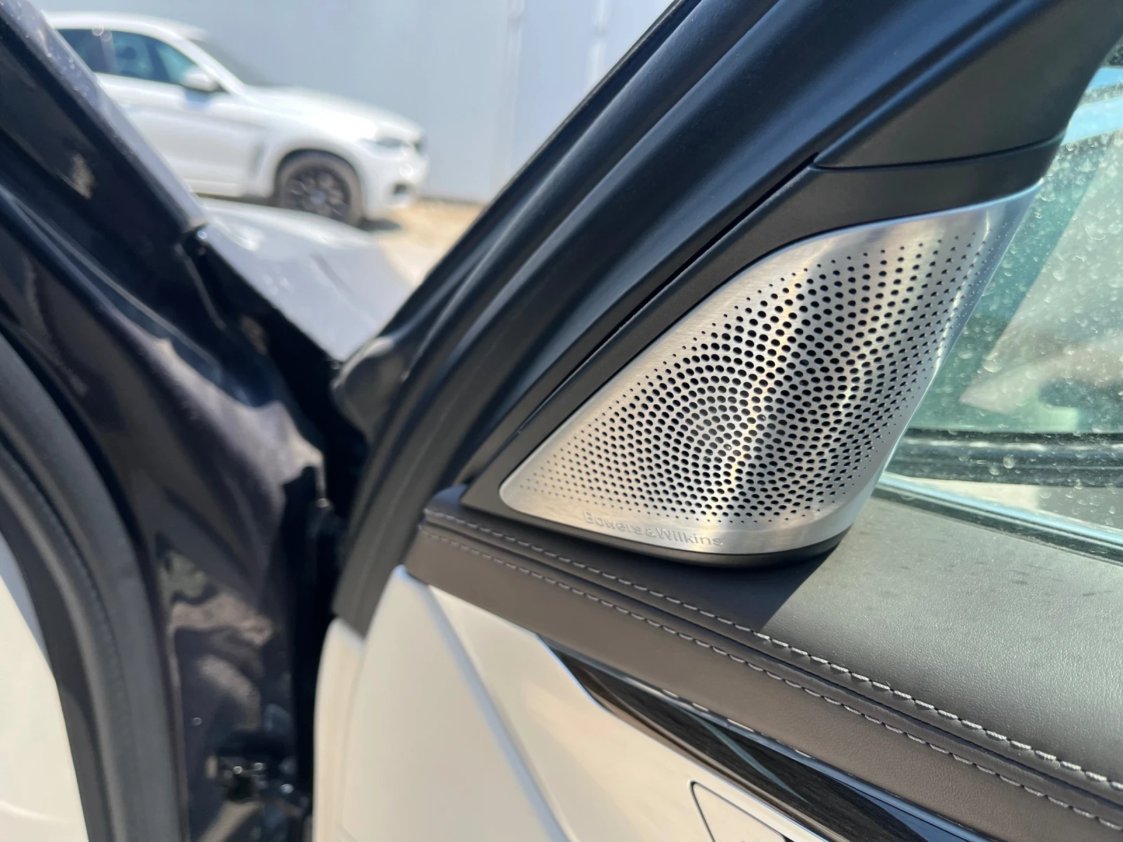 BMW 750 G12 750li x-drive 449hp НА ЧАСТИ - изображение 7