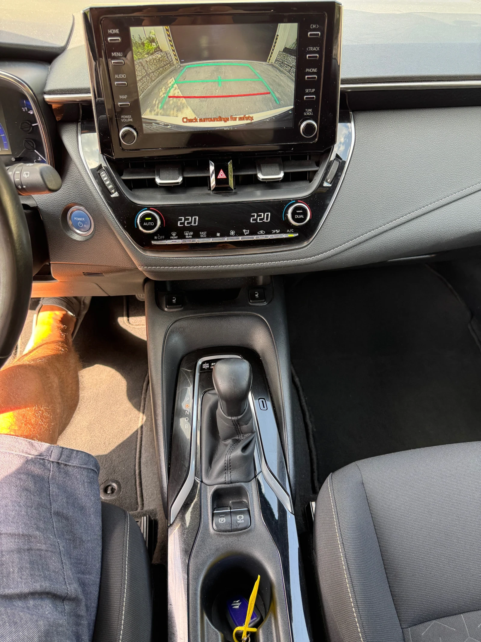 Toyota Corolla 118400km* LED* КАМЕРА* ПОДГРЕВ* DISTRONIC*  - изображение 2