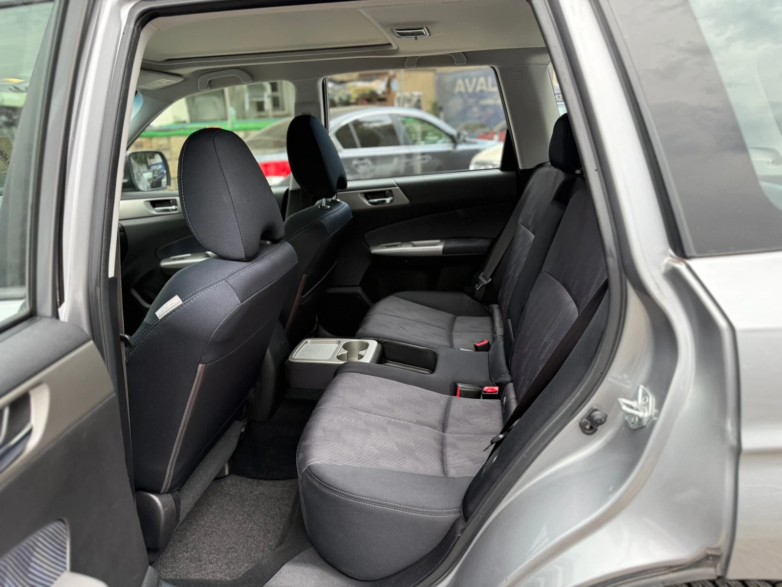 Subaru Forester 2.0 LPG | Mobile.bg � ����������� 14
