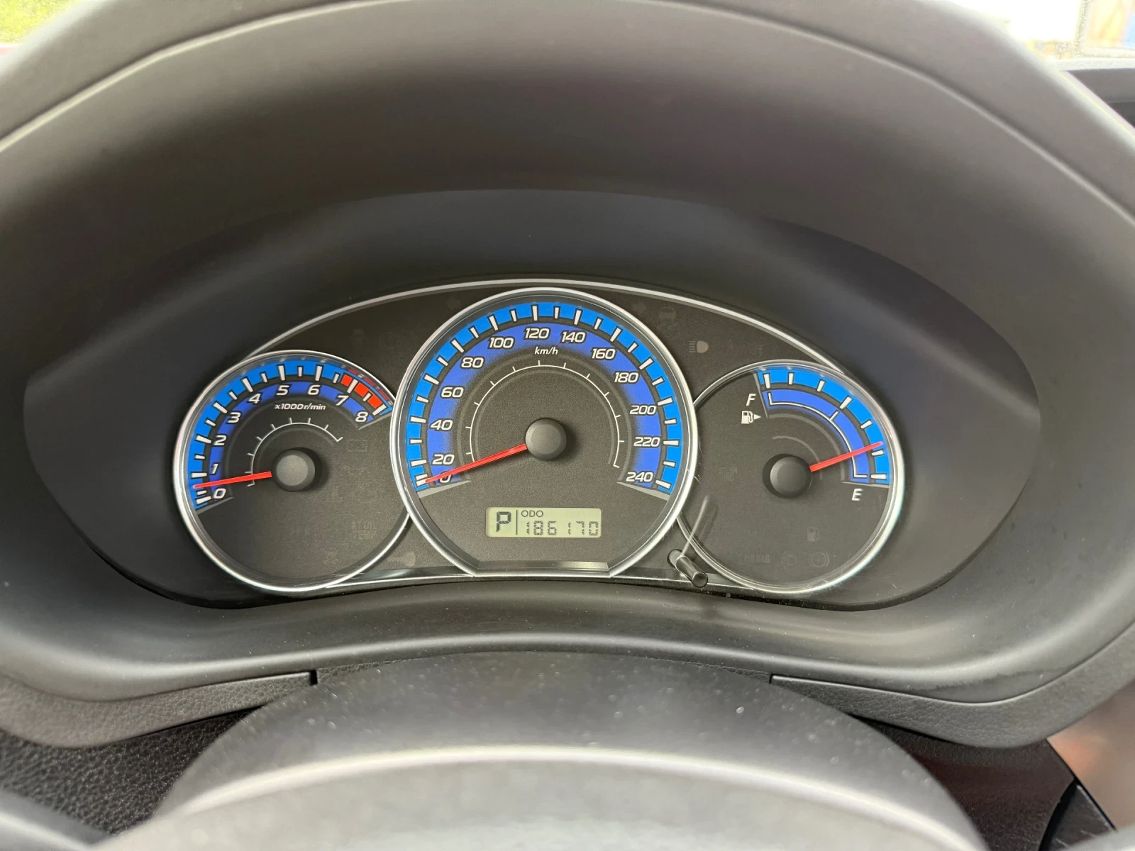 Subaru Forester 2.0 LPG | Mobile.bg � ����������� 15