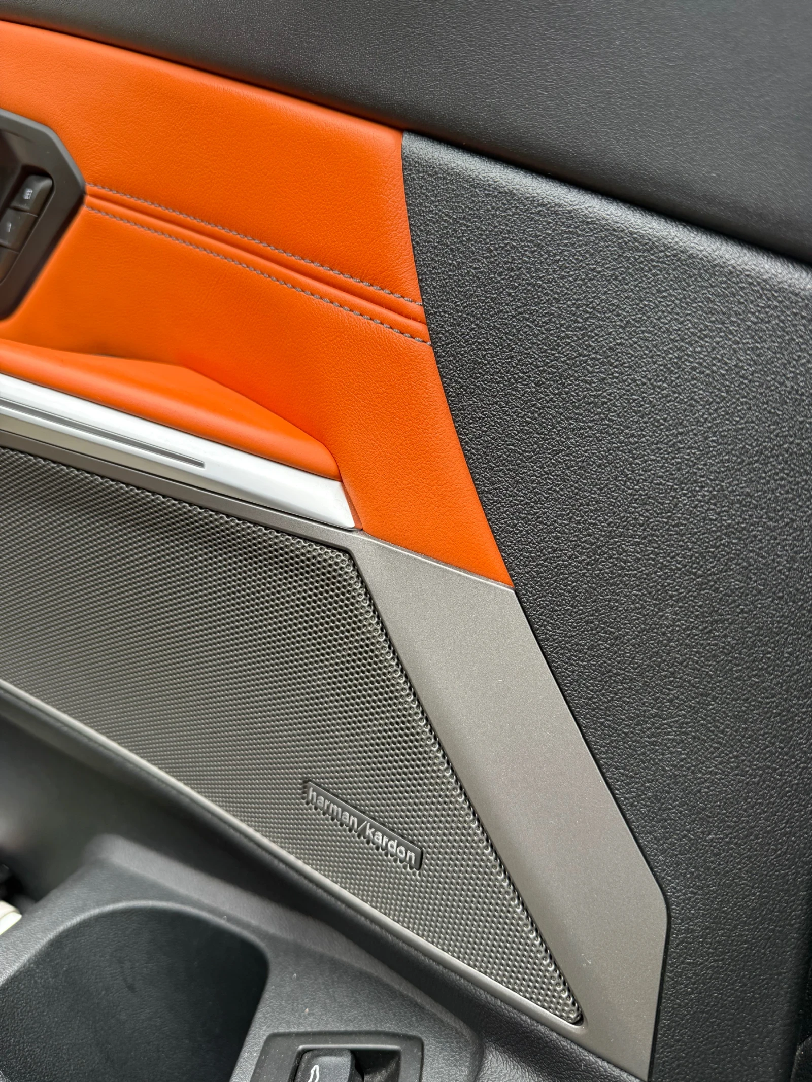 BMW M3 Competition M xDrive Гаранция PPF - изображение 9