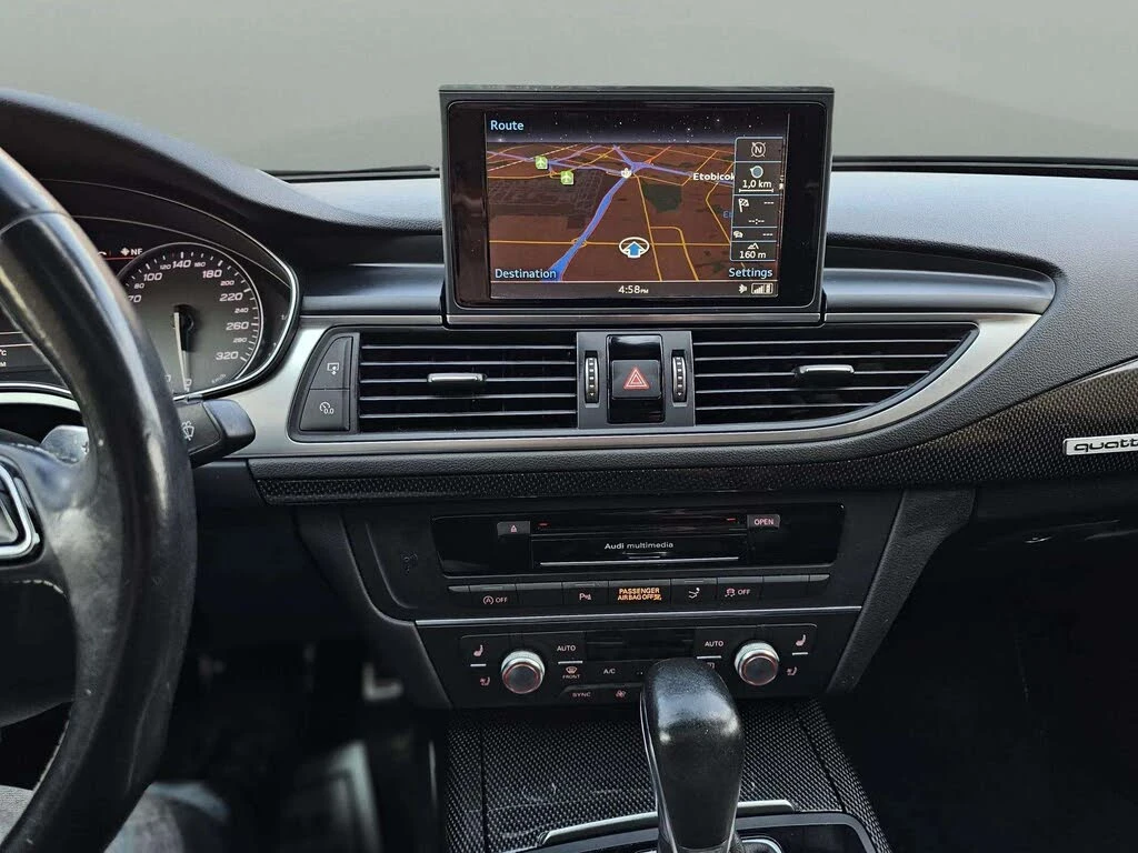 Audi S7 *  *    *   *  | Mobile.bg   14