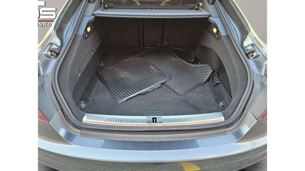 Audi S7 *  *    *   *  | Mobile.bg   17