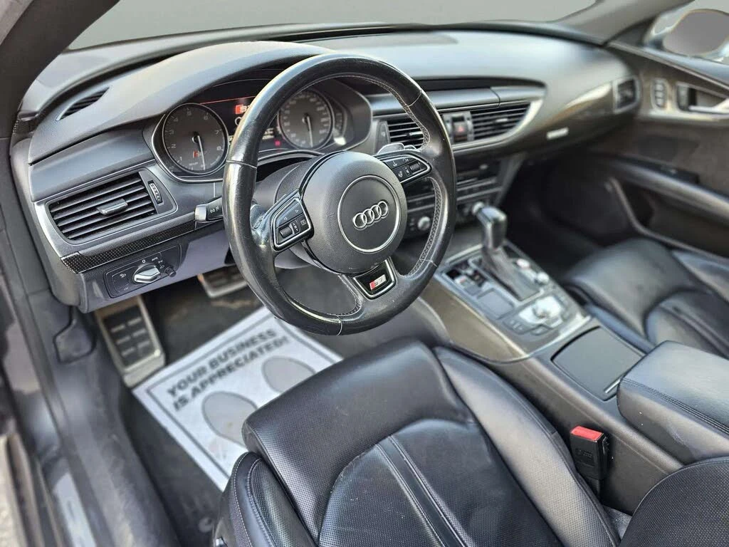 Audi S7 *  *    *   *  | Mobile.bg   11