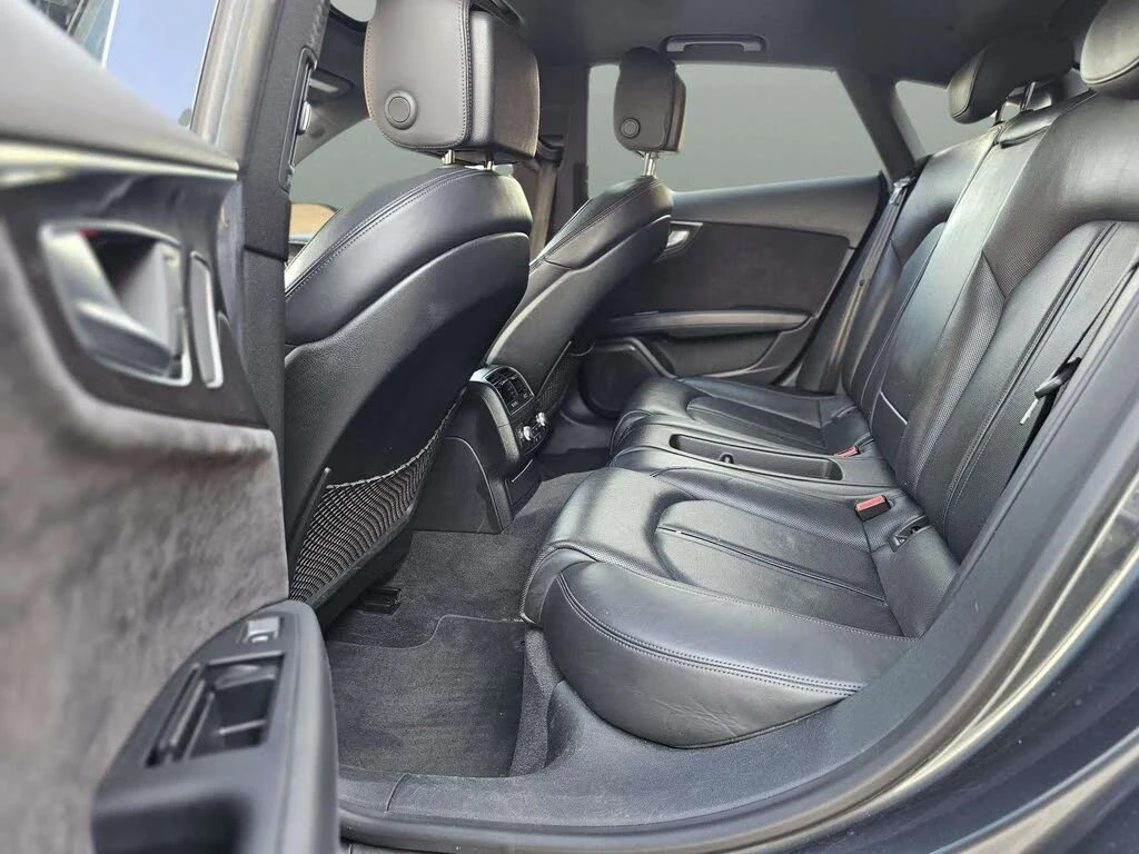 Audi S7 *  *    *   *  | Mobile.bg   16