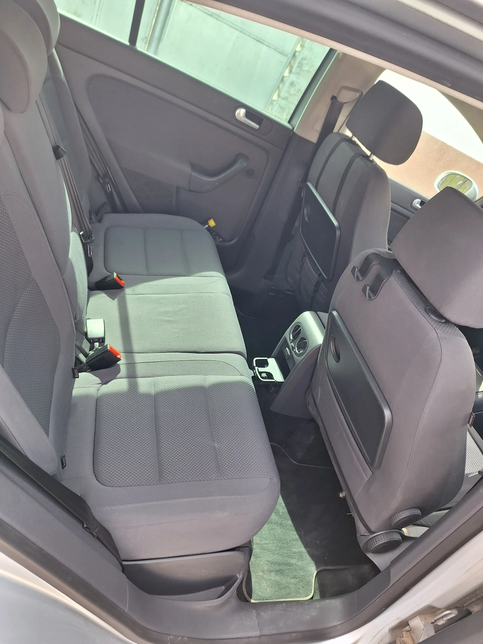 VW Golf Plus | Mobile.bg — изображение 9