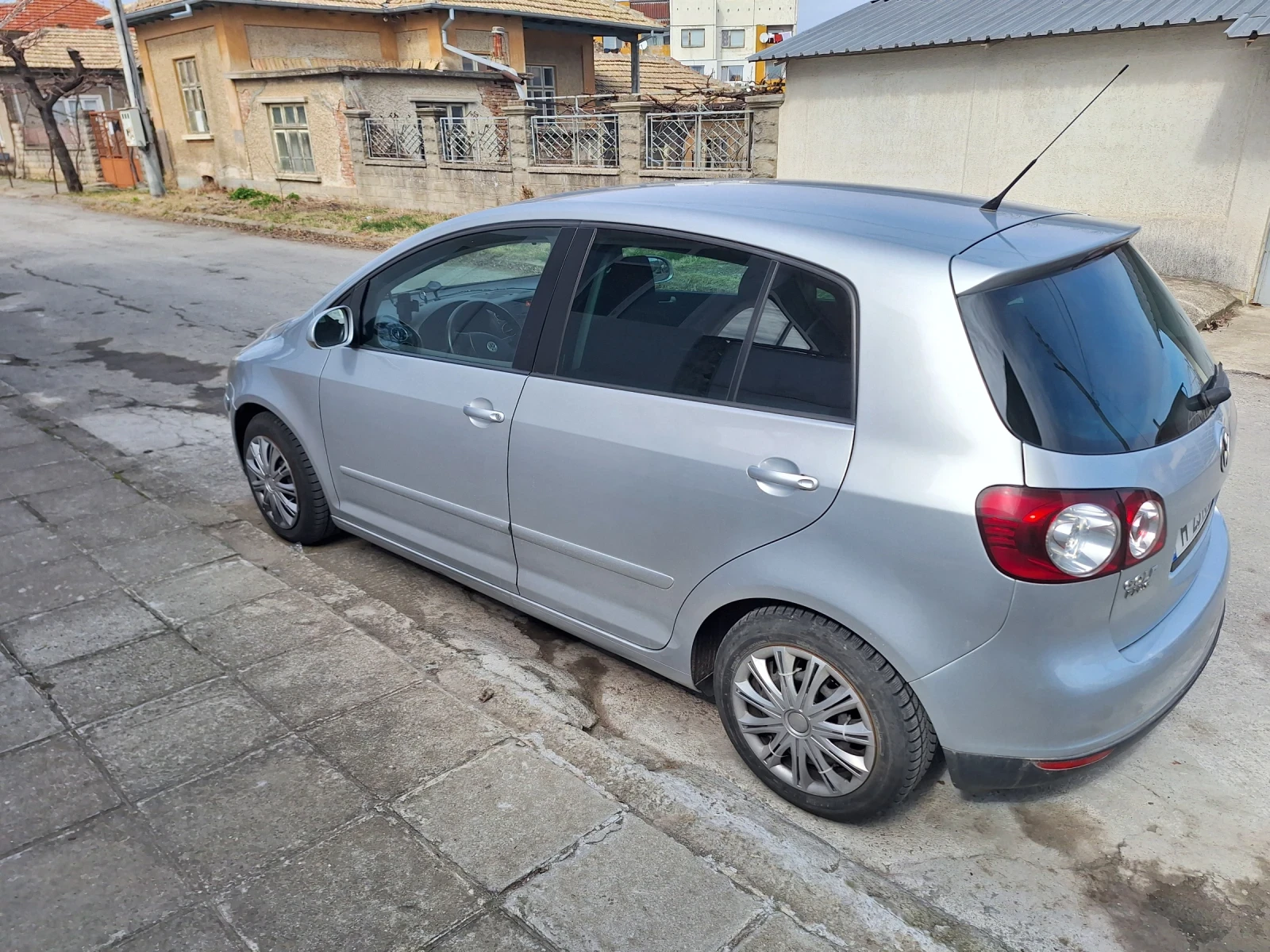 VW Golf Plus | Mobile.bg — изображение 3