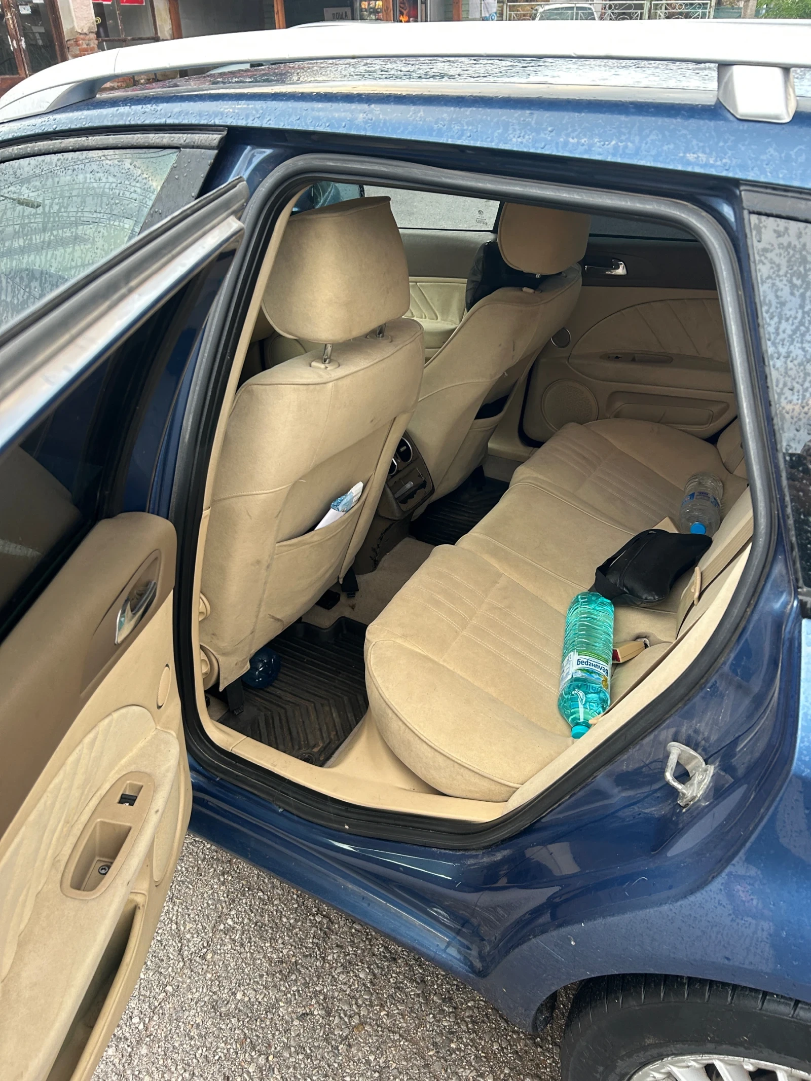 Alfa Romeo 159 sportwagon 2.4 Q4  | Mobile.bg — изображение 9