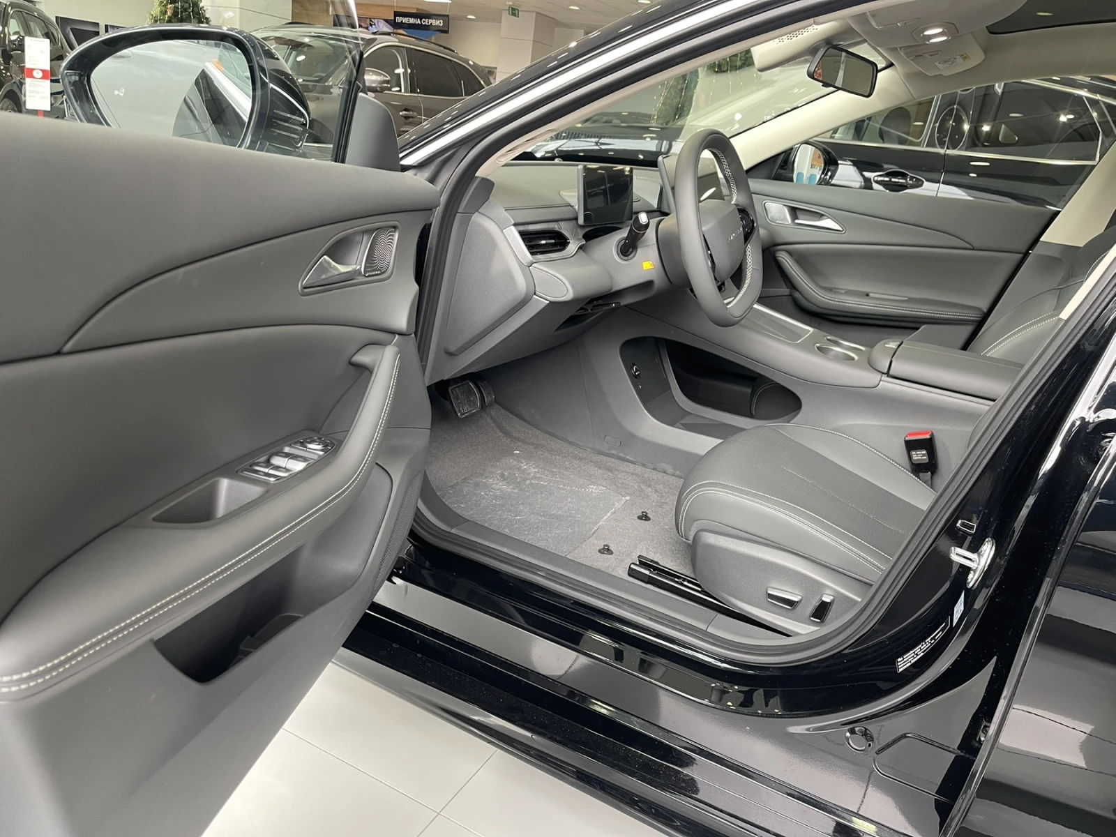 DONGFENG S7 NEW - изображение 8