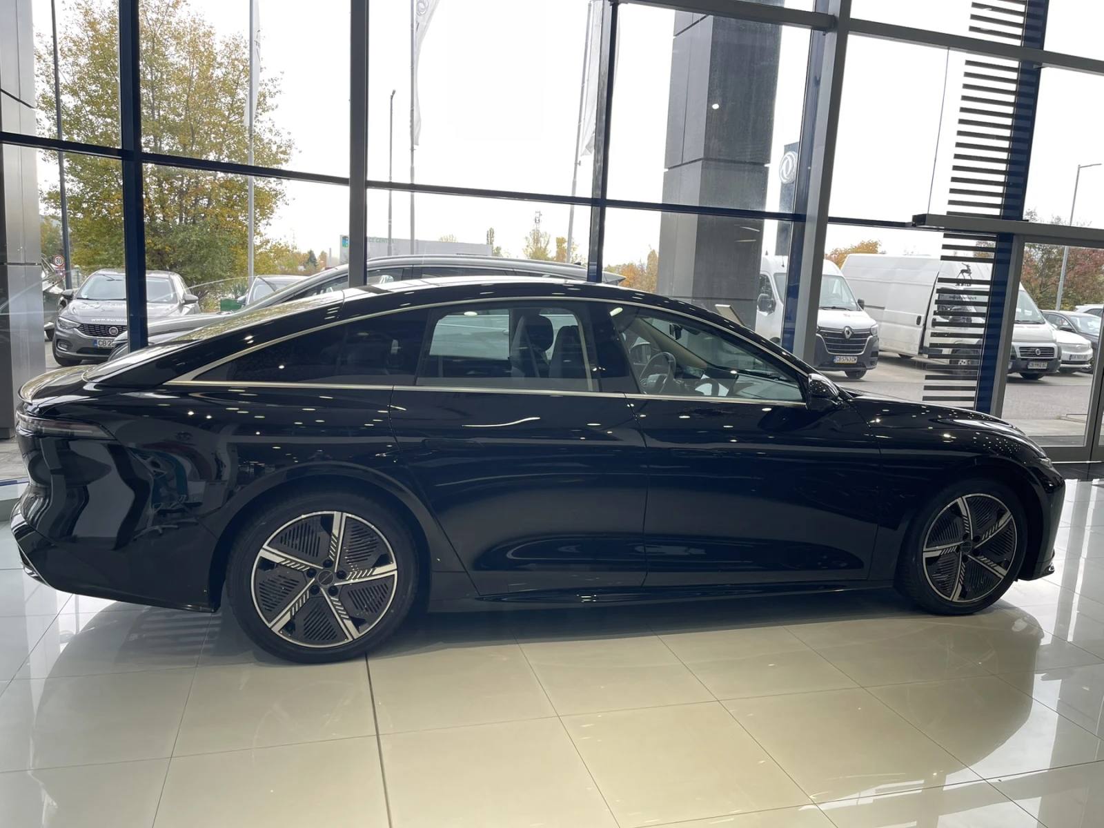 DONGFENG S7 NEW - изображение 5