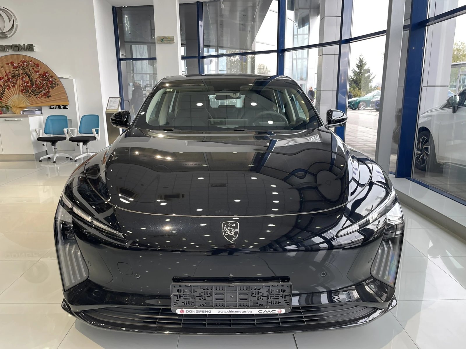 DONGFENG S7 NEW - изображение 7