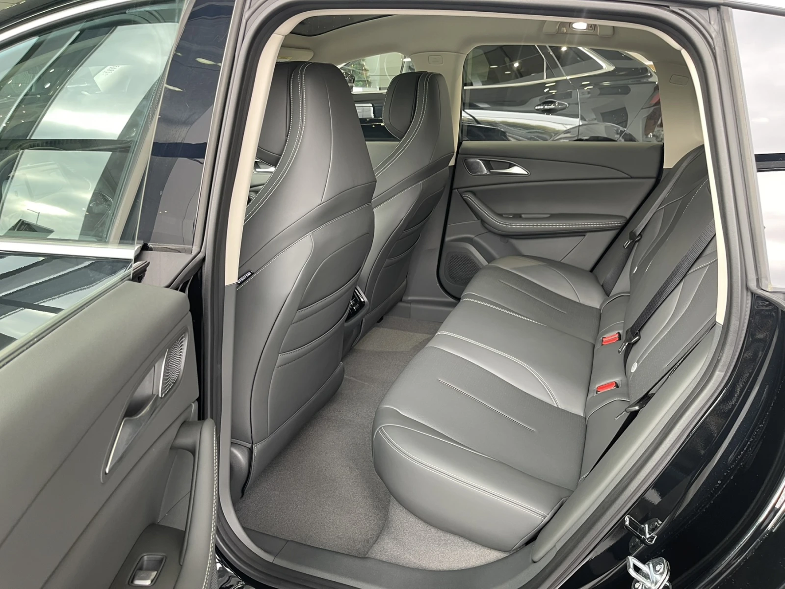 DONGFENG S7 NEW - изображение 10