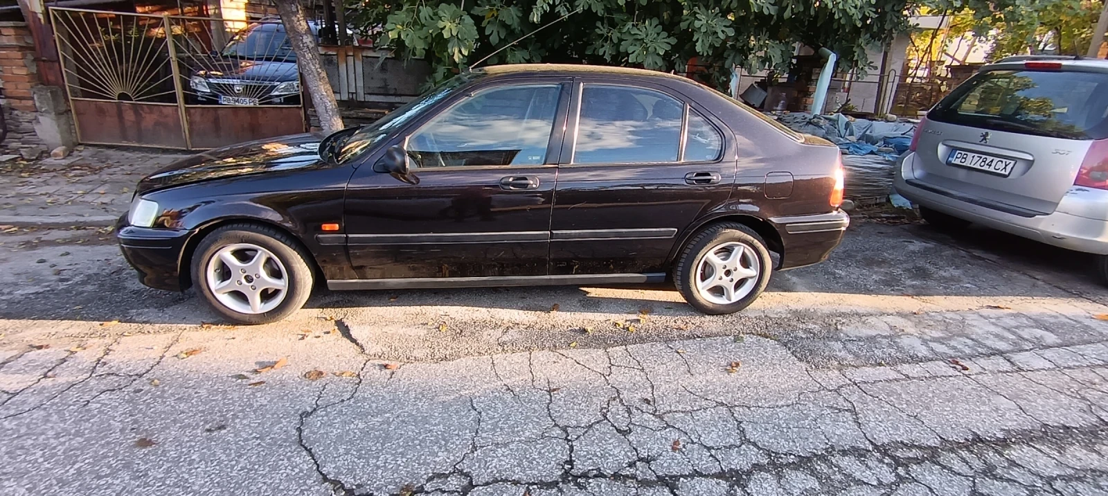 Honda Civic | Mobile.bg   6