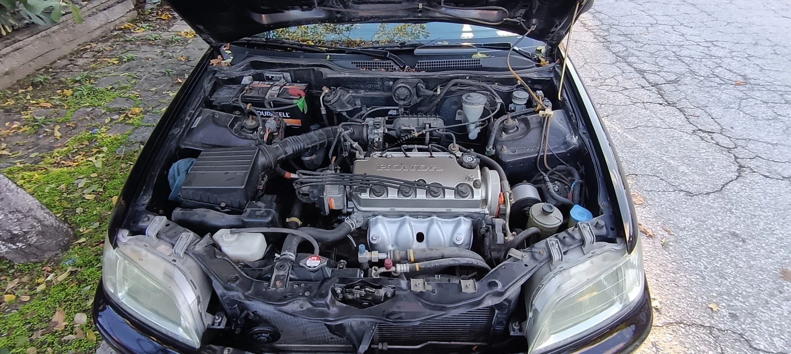 Honda Civic | Mobile.bg   1