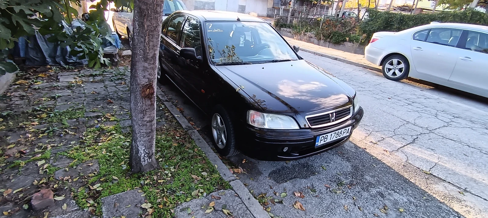 Honda Civic | Mobile.bg   3