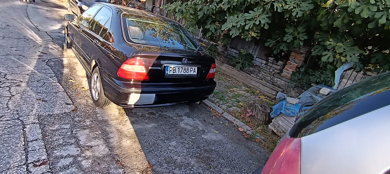 Honda Civic | Mobile.bg   10