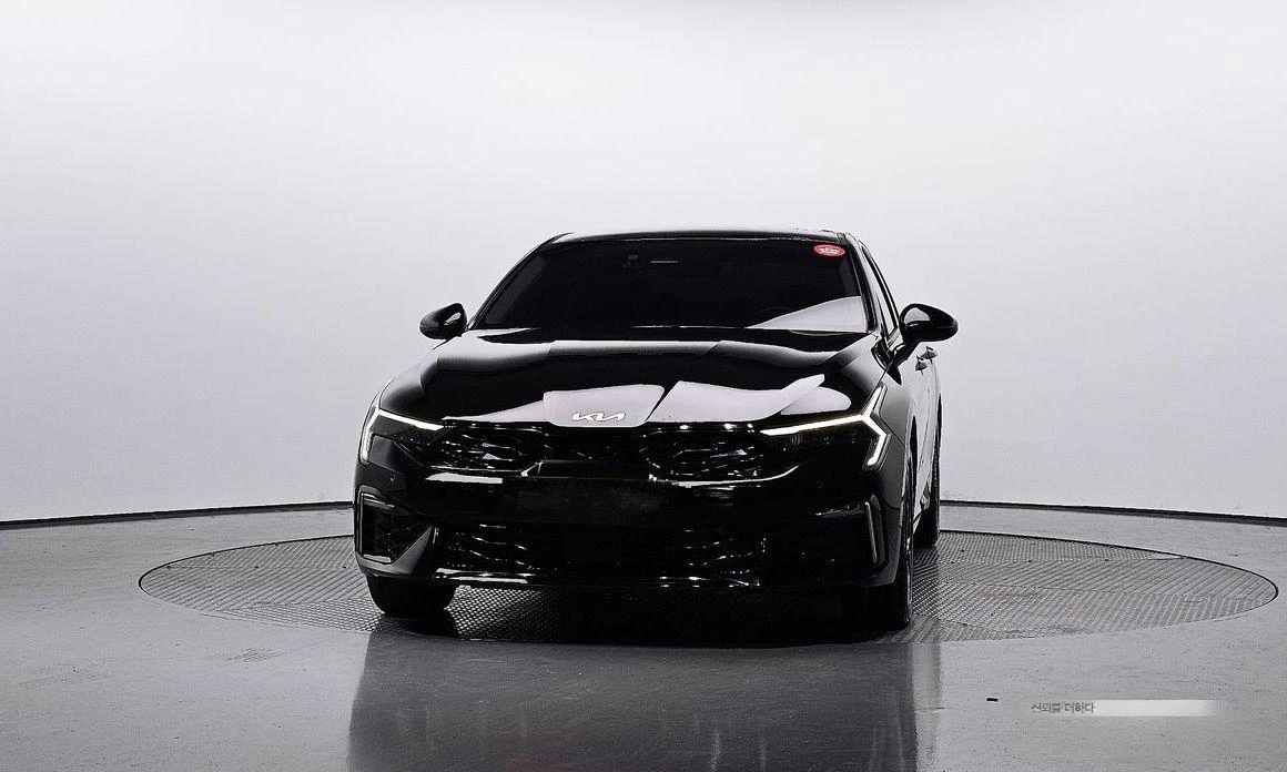 Kia K5 2.0 LPi Prestige * НАЙ-ДОБРА ЦЕНА В БЪЛГАРИЯ*  - изображение 3