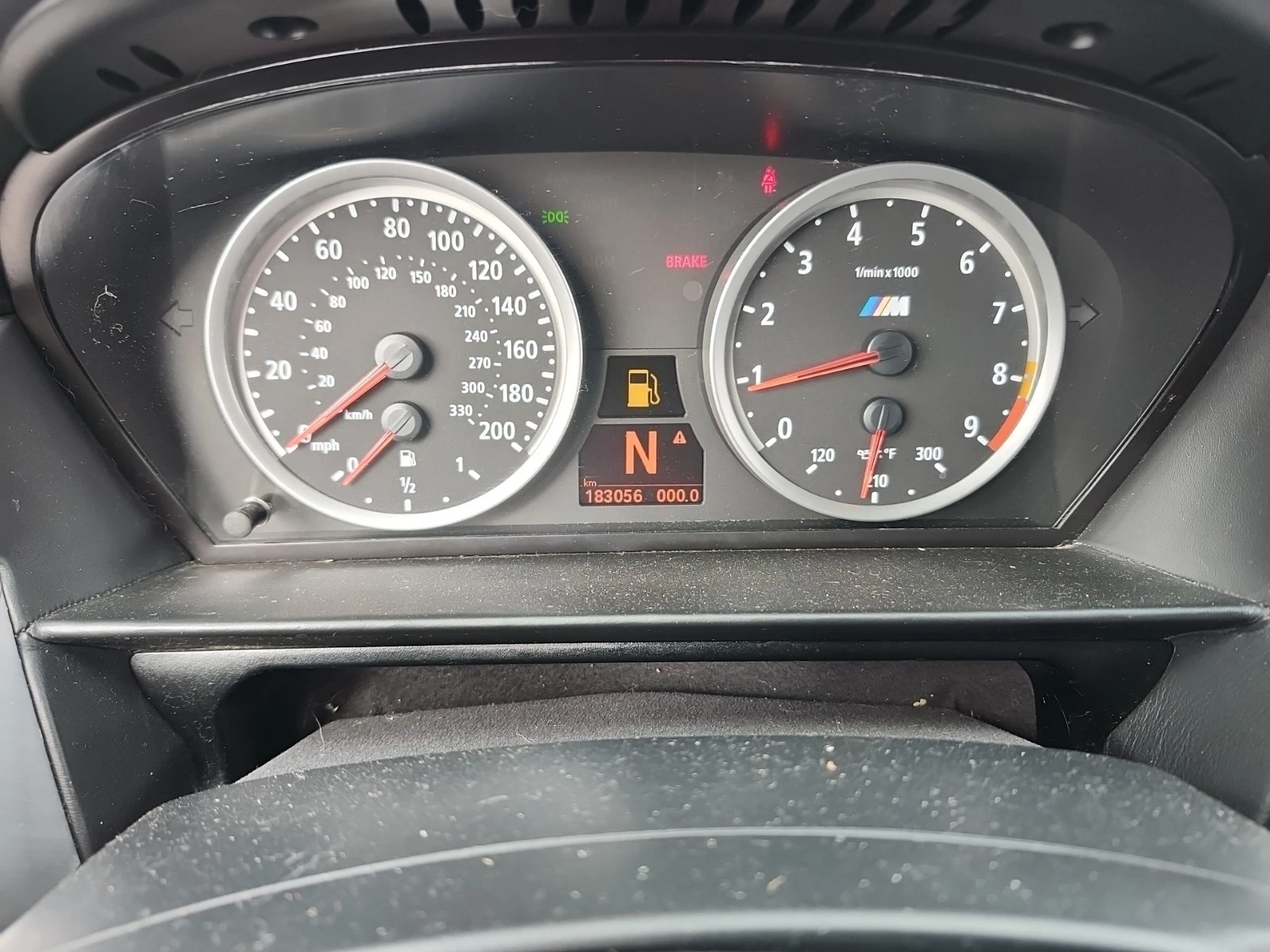 BMW M5 V10  | Mobile.bg   8