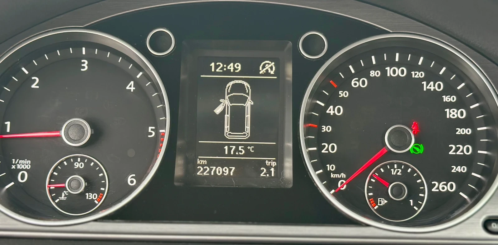 VW Passat 2.0TDI 140  ::  ::  | Mobile.bg   16