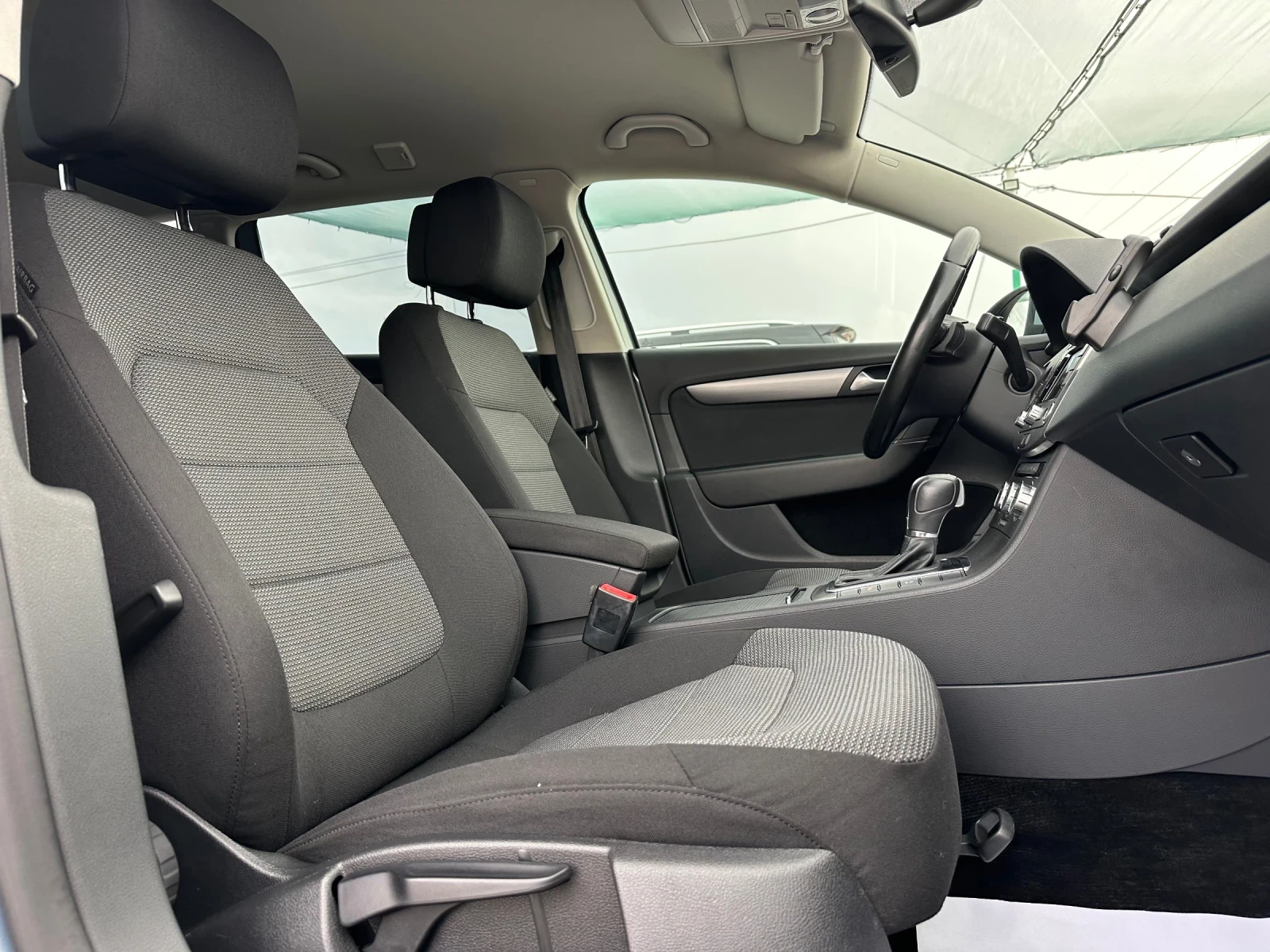 VW Passat 2.0TDI 140  ::  ::  | Mobile.bg   12