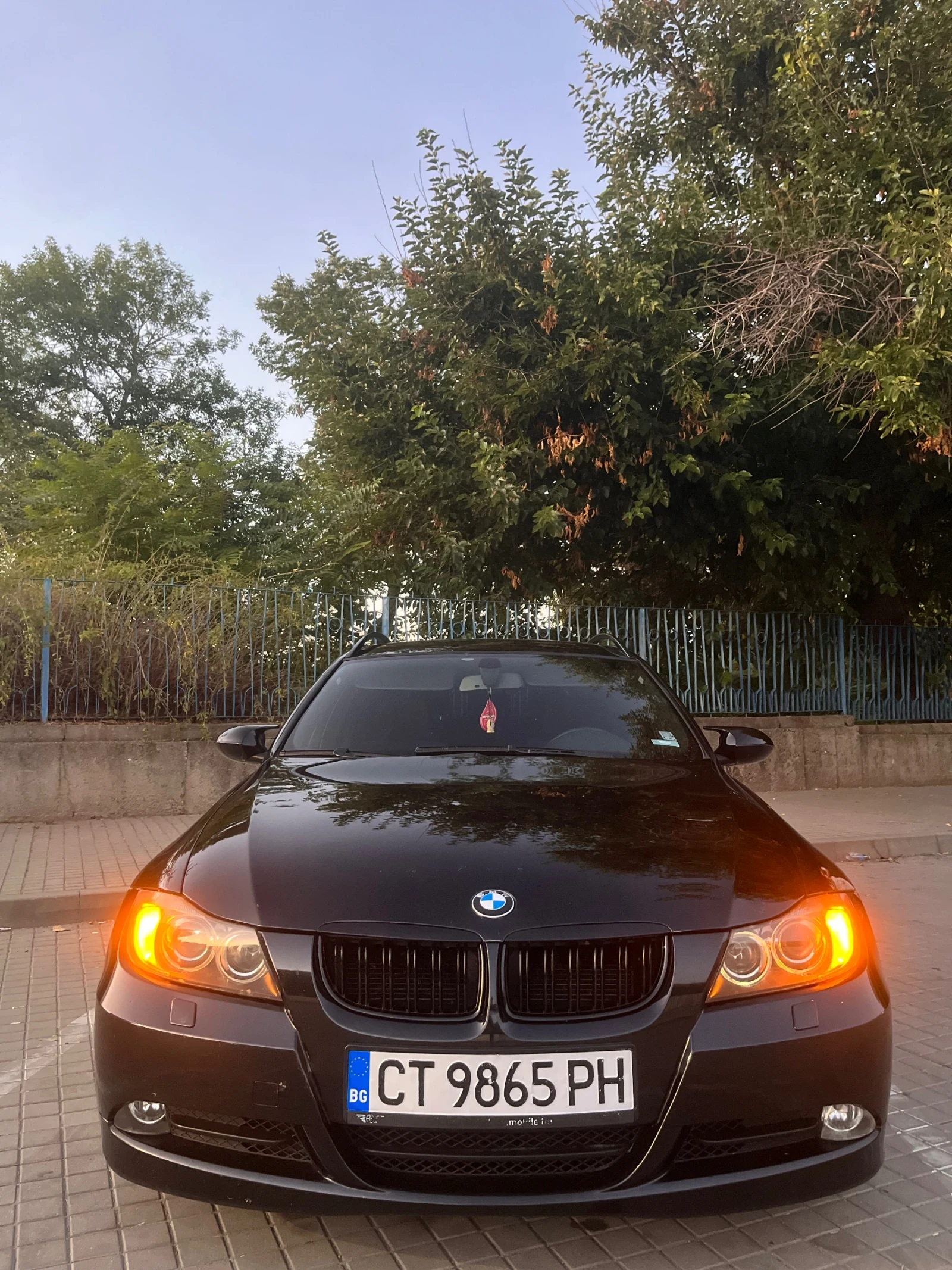 BMW 320  �47 | Mobile.bg � ����������� 15