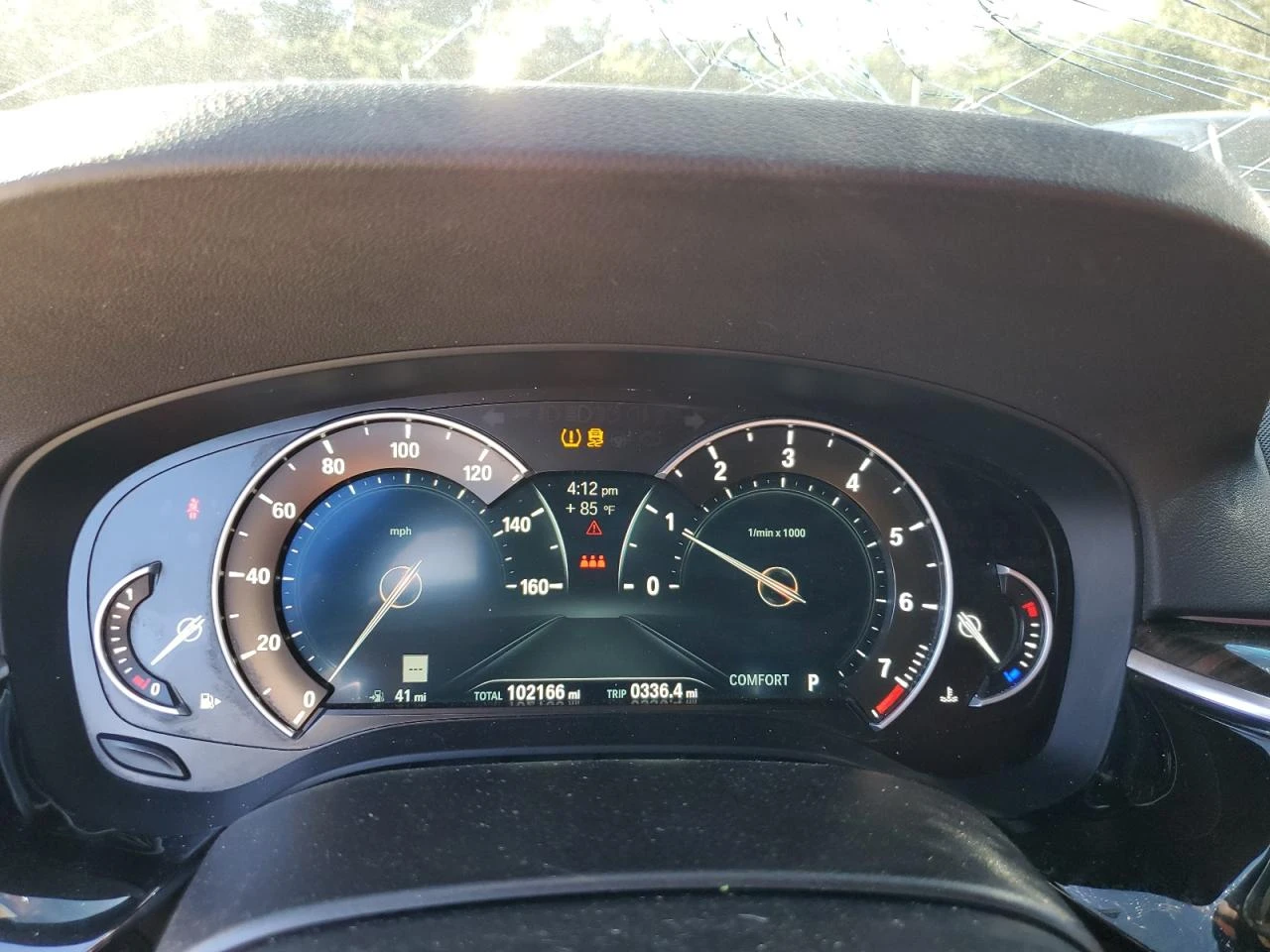 BMW 540 XI - изображение 9