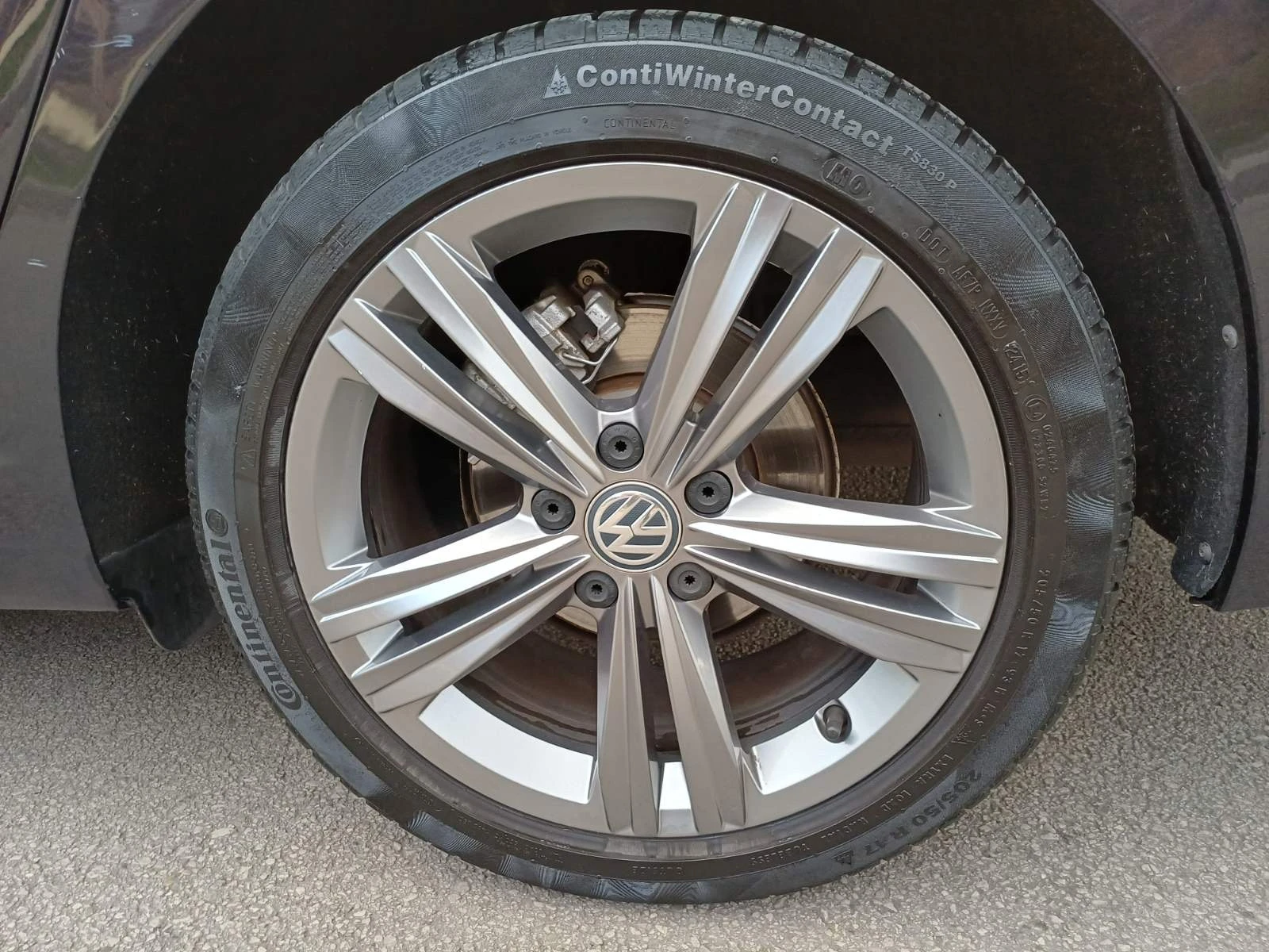 VW Jetta 1.4 TSI R line | Mobile.bg   16