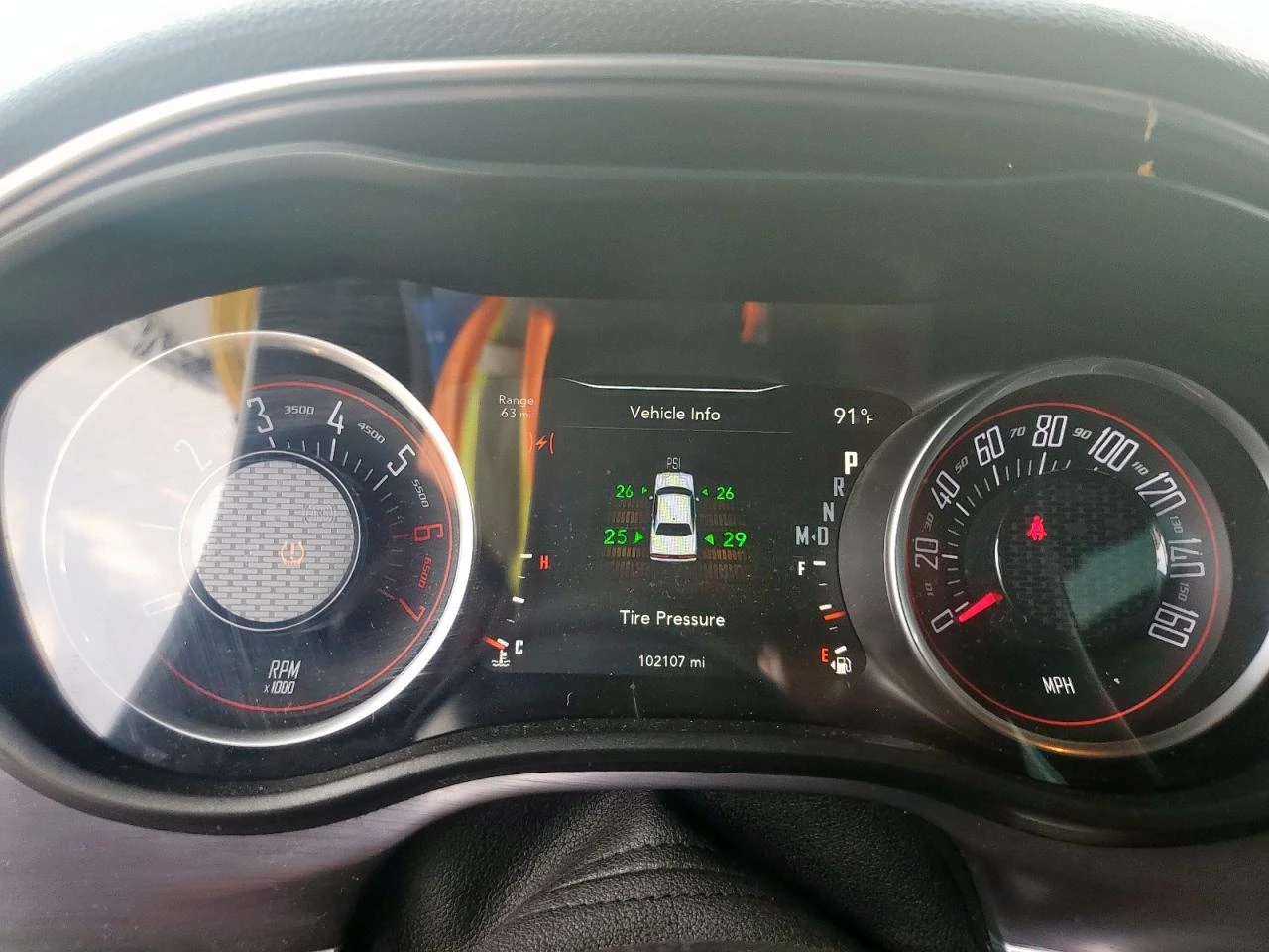 Dodge Challenger R/T* 5.7 V8* ПОДГРЕВ - изображение 10